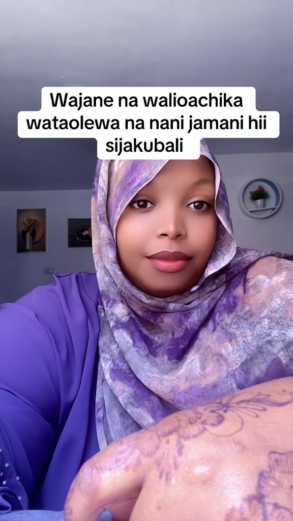 @Safia jay