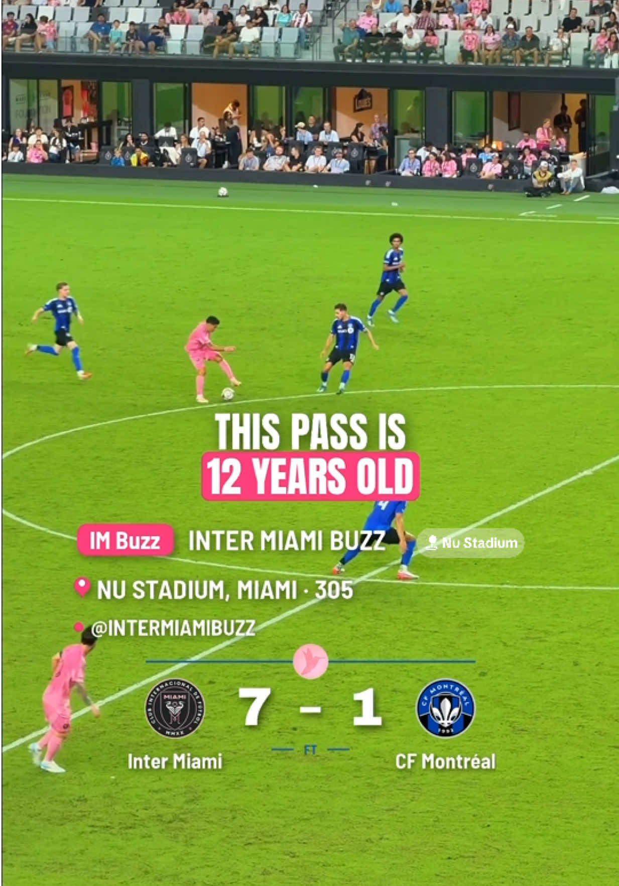 @Inter Miami Buzz