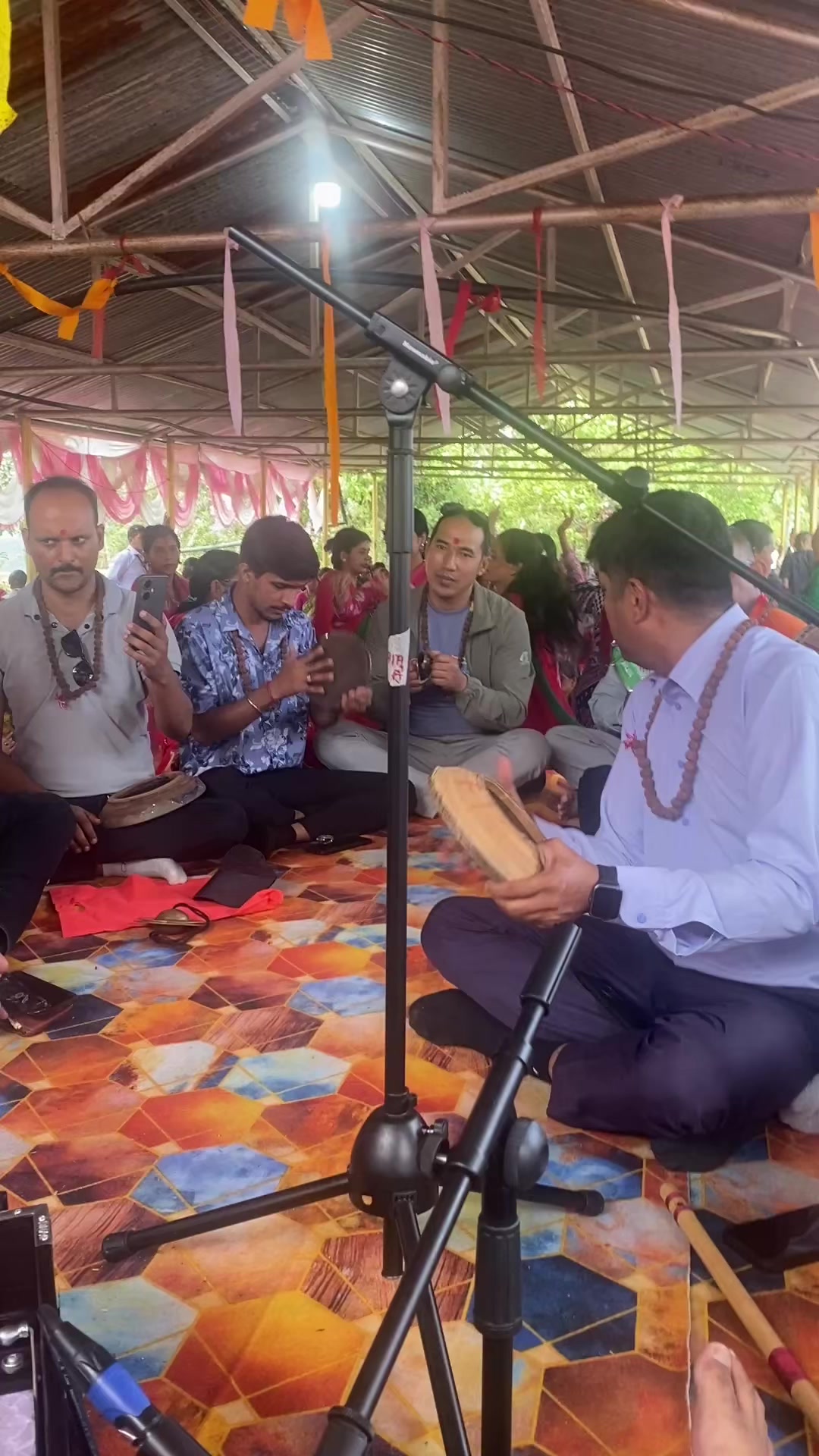 @थानेश्वर ज्ञवाली