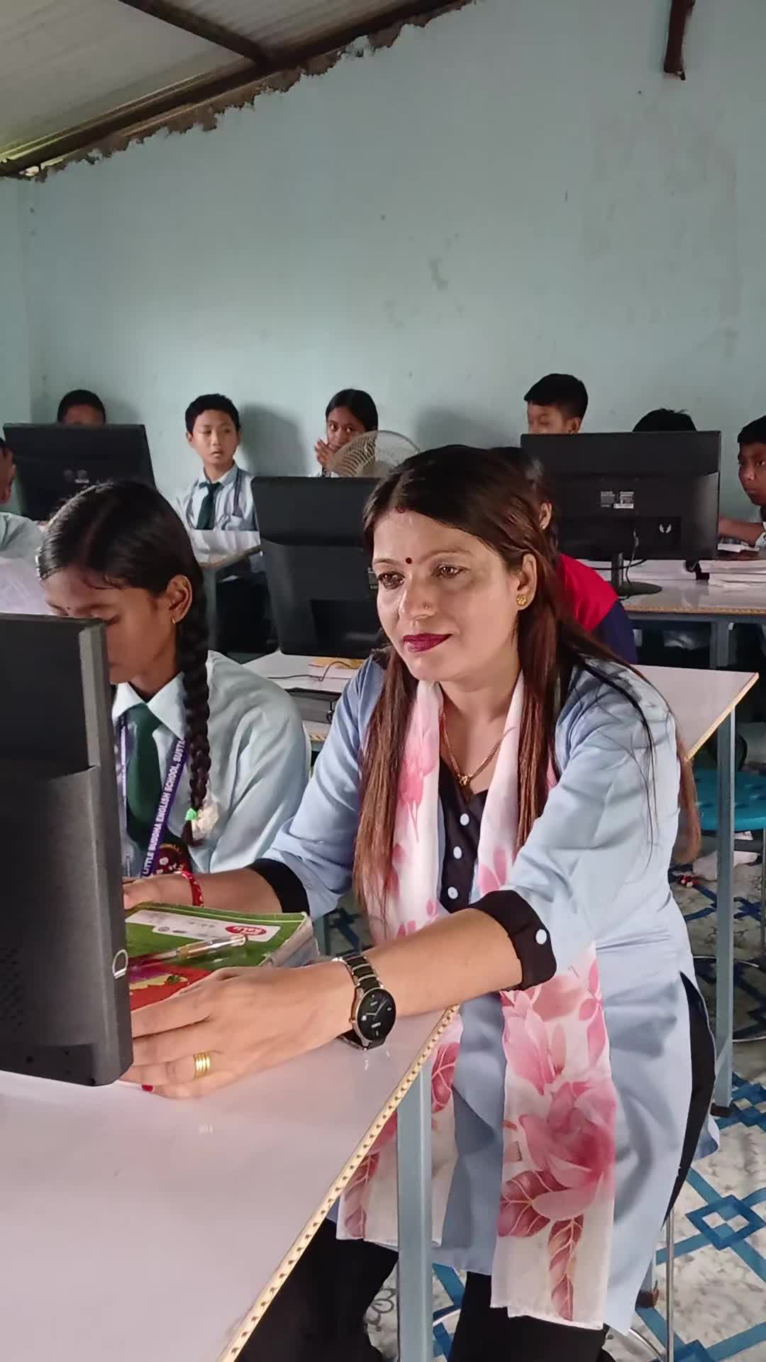 @Bimala Neupane
