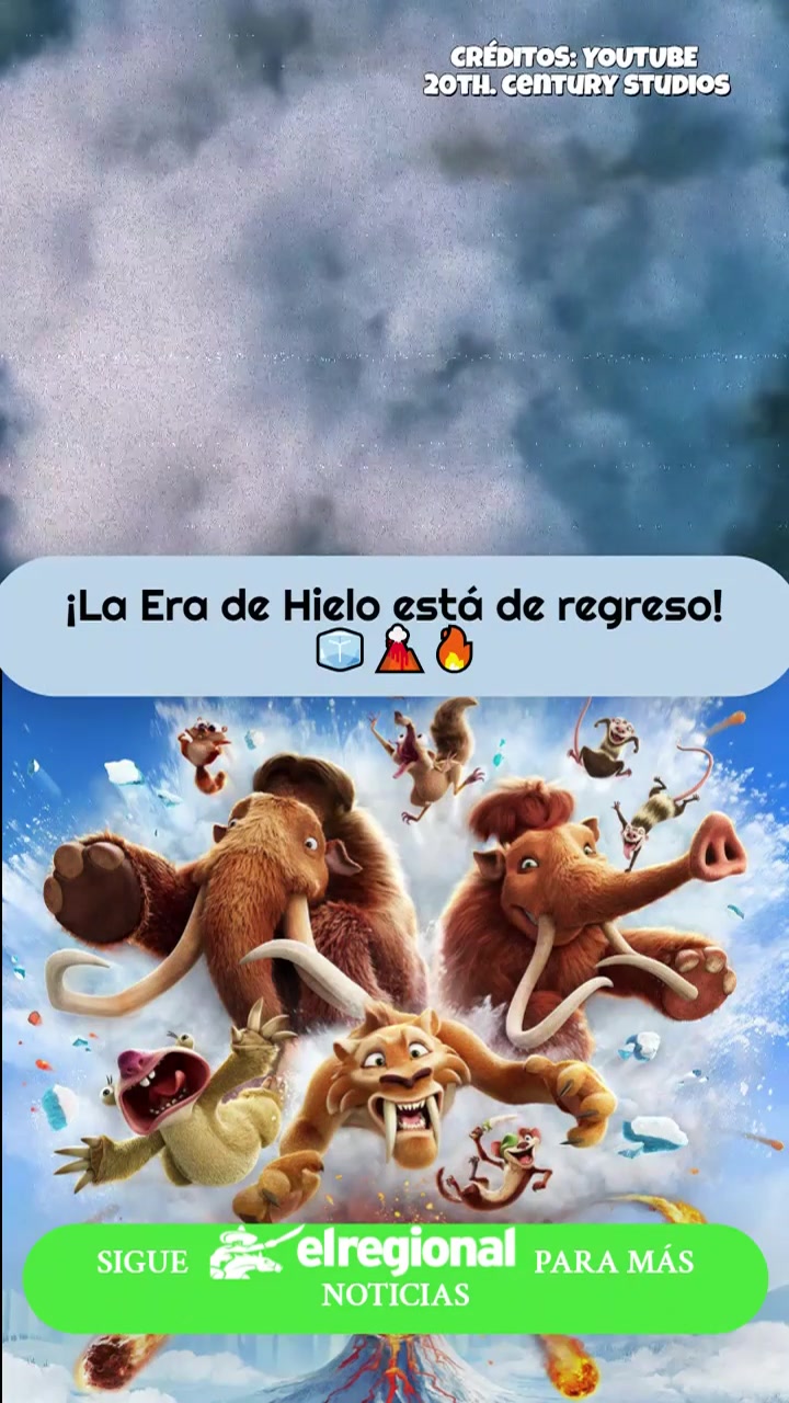 @El Regional del Sur