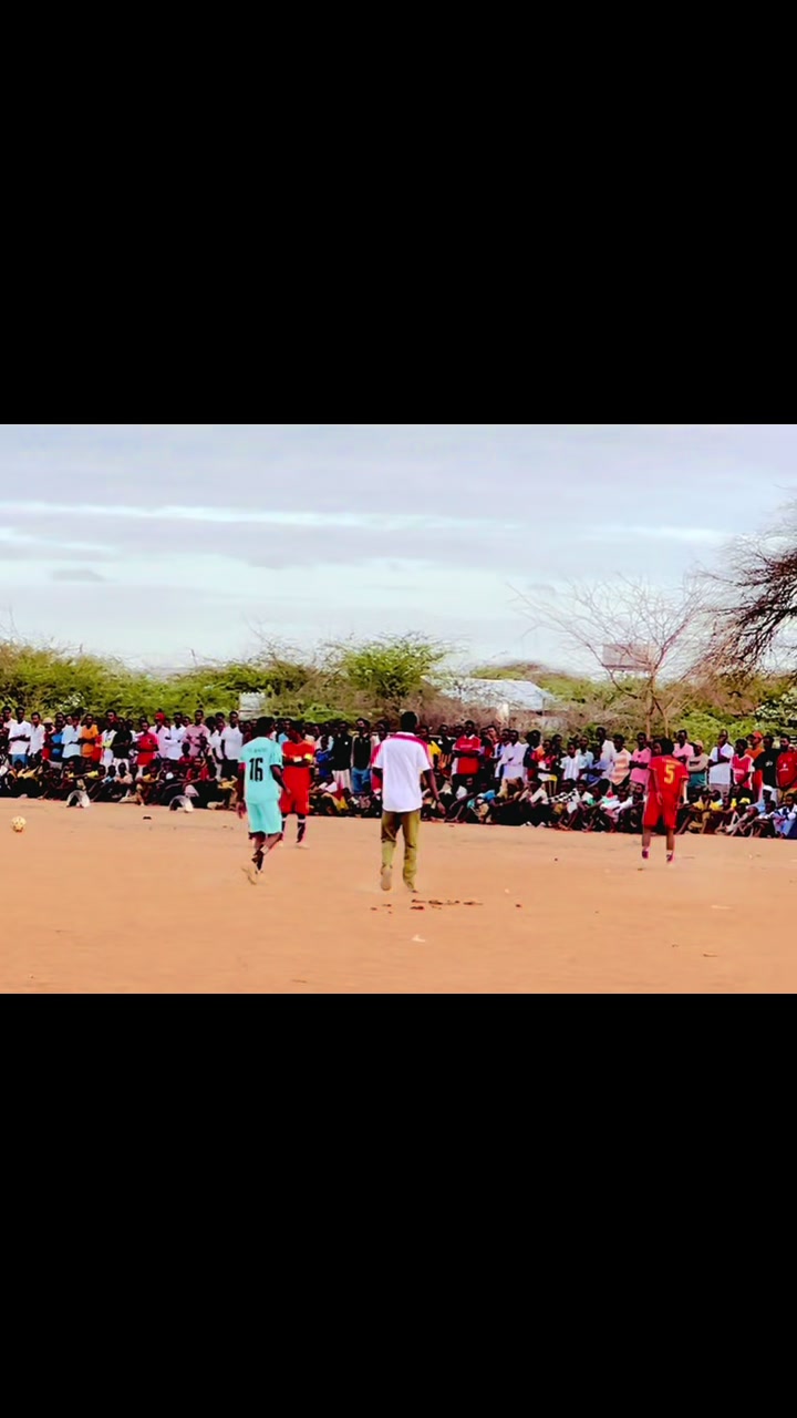 @Faliyaha Dadaab channel