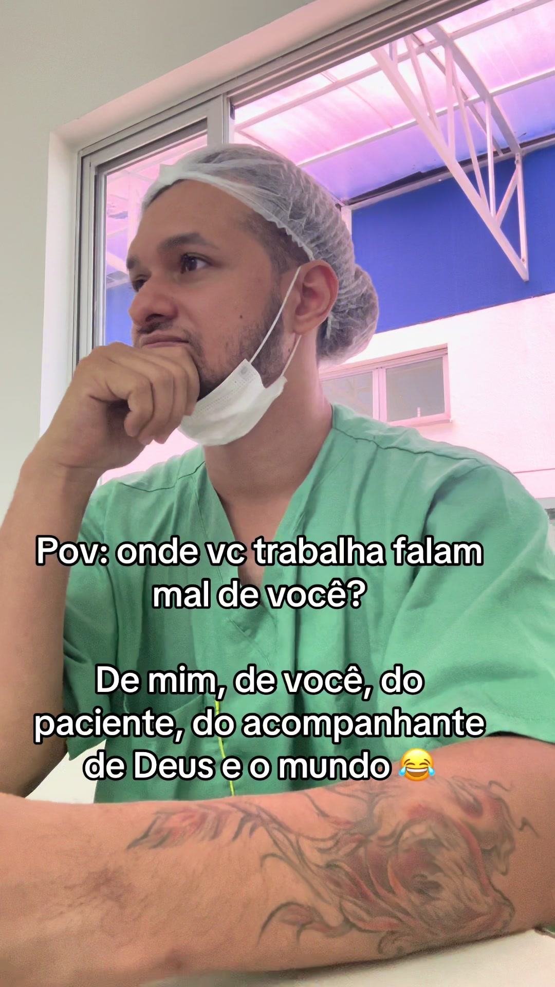 @Matheus
