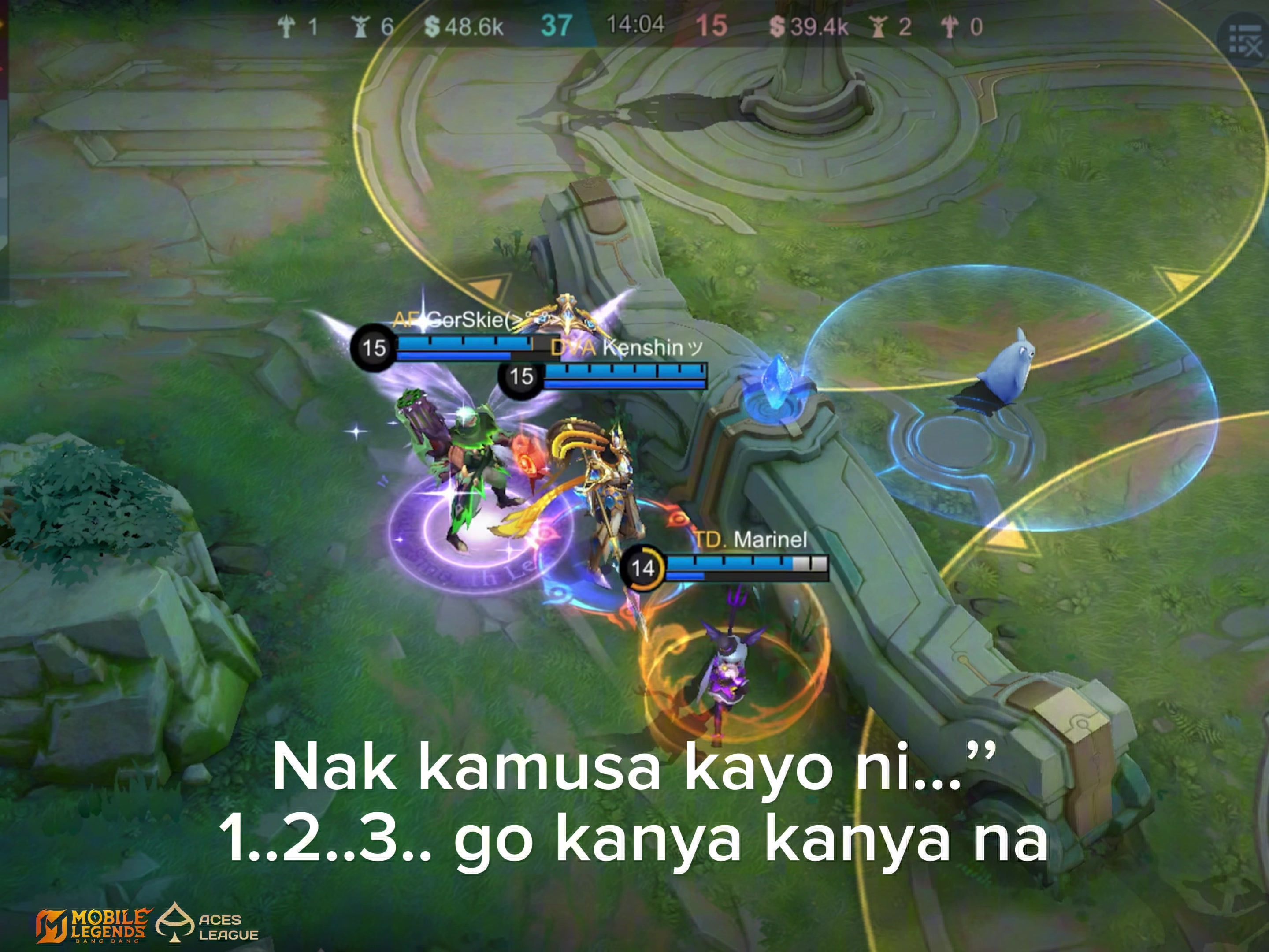 @๐๐๐ง๐๐๐ข๐ฌ๐ก๐ขใ