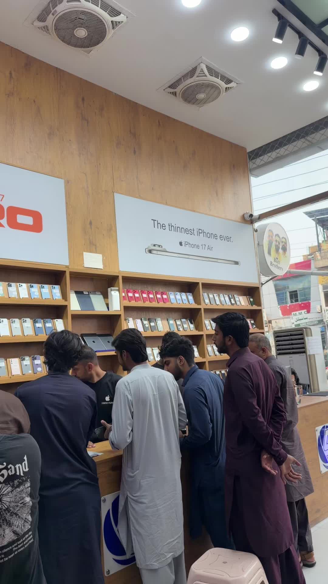 @Danyal Butt Brand