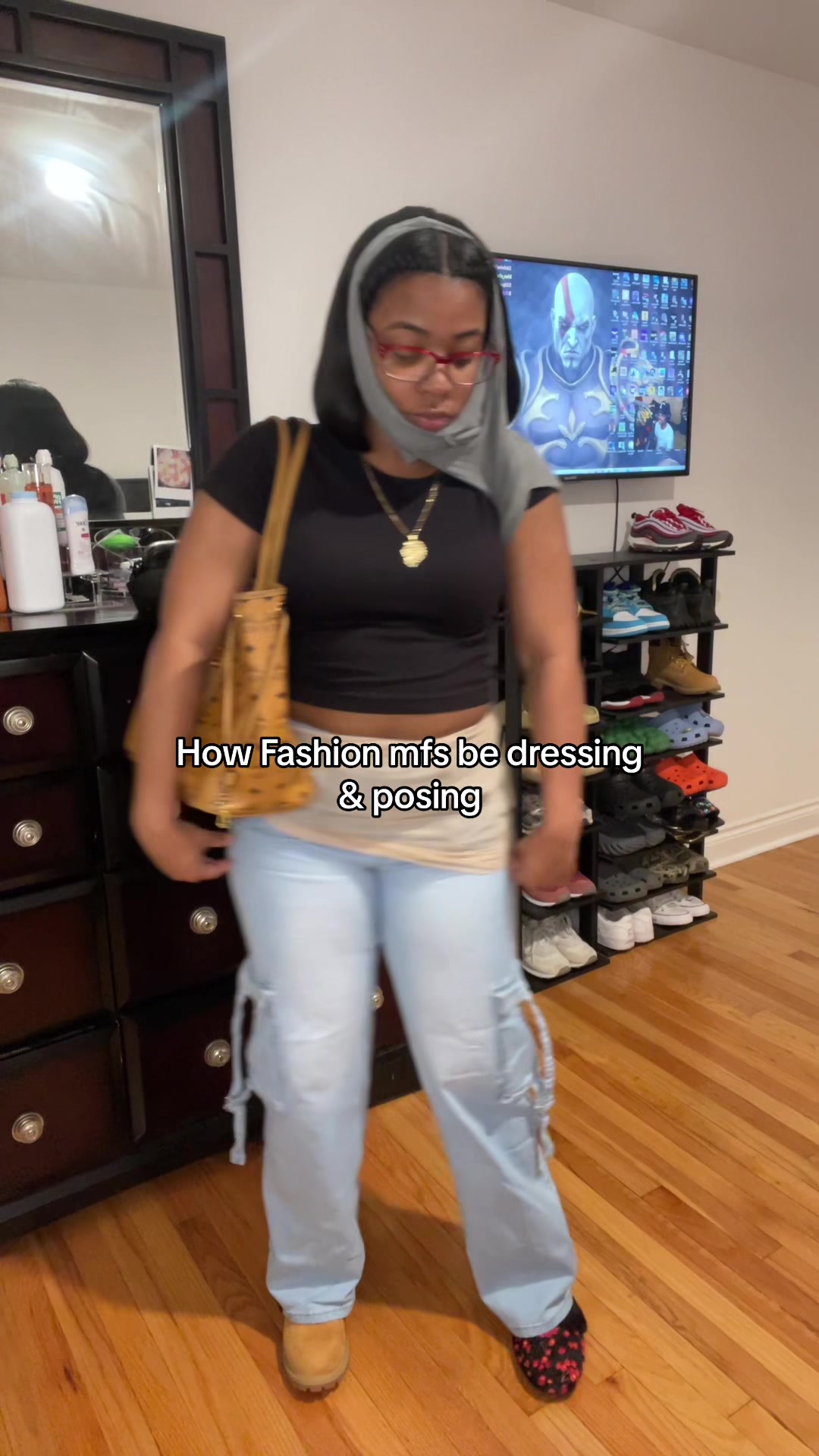 @Kiah J