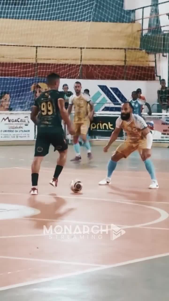 @MONARCH STREAMING
