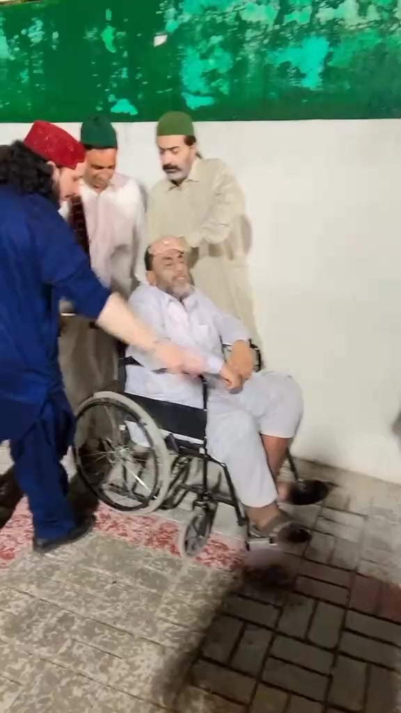@❤️ Abdullah نزیر🕊️