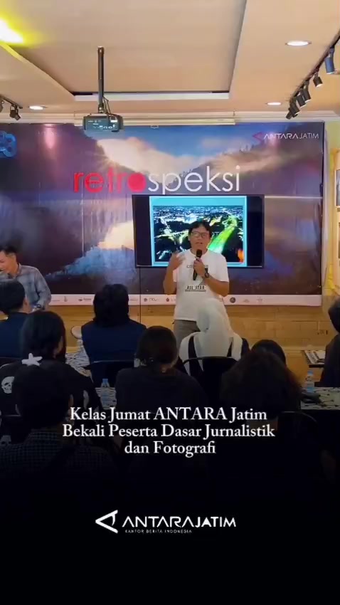@Antara Jatim