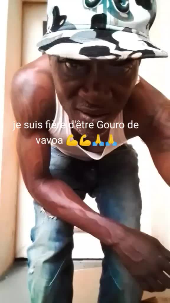 @tra bi zoman charles