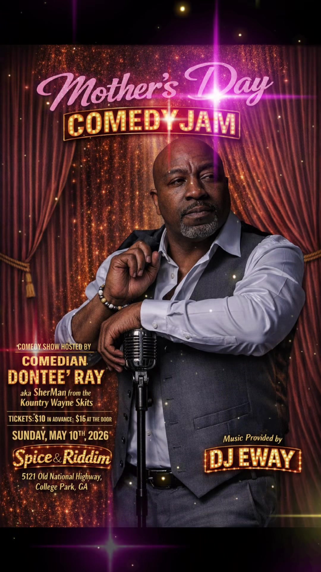@donteeraycomedy