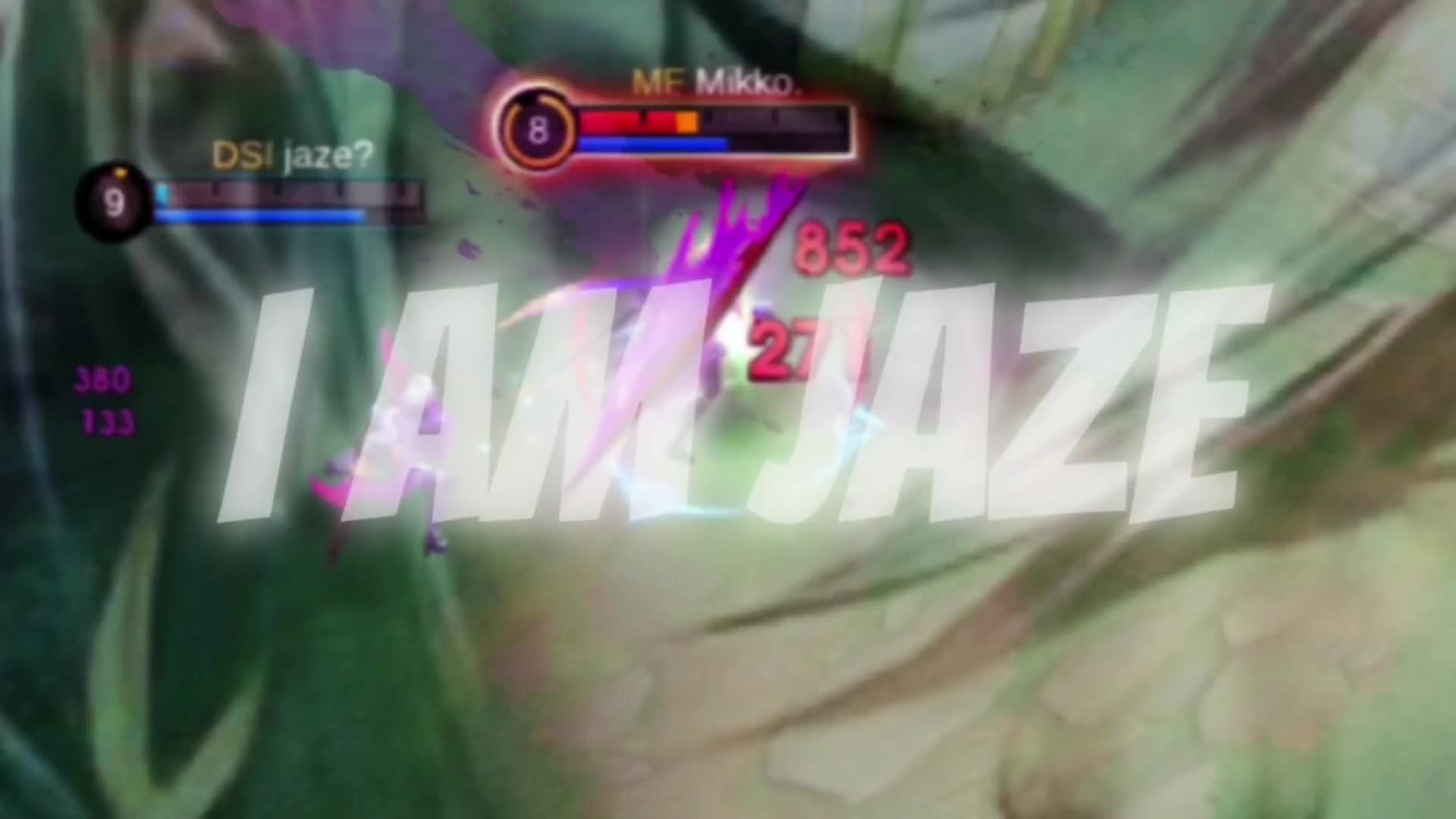 @J A Z E