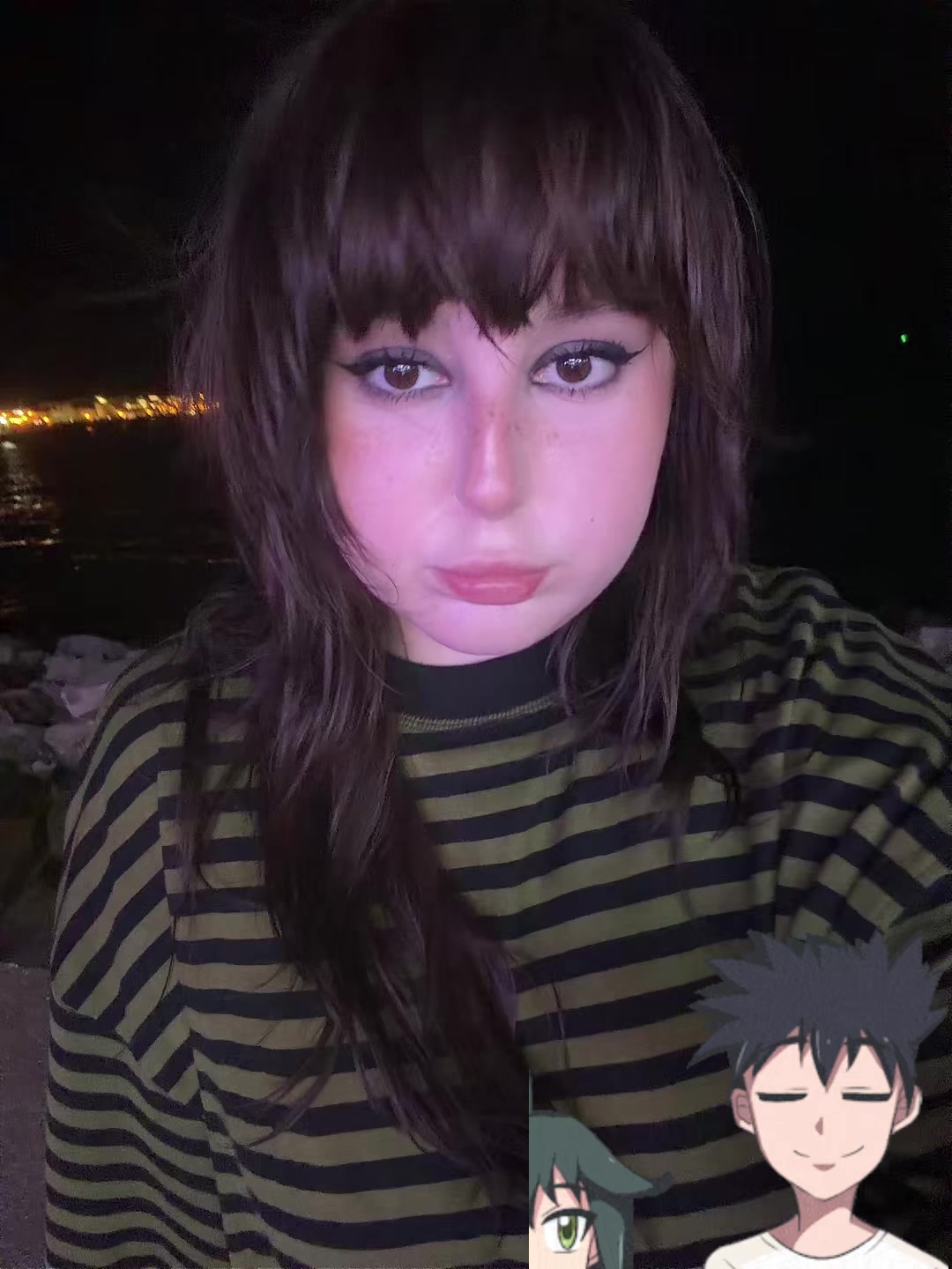 @лизазинаа