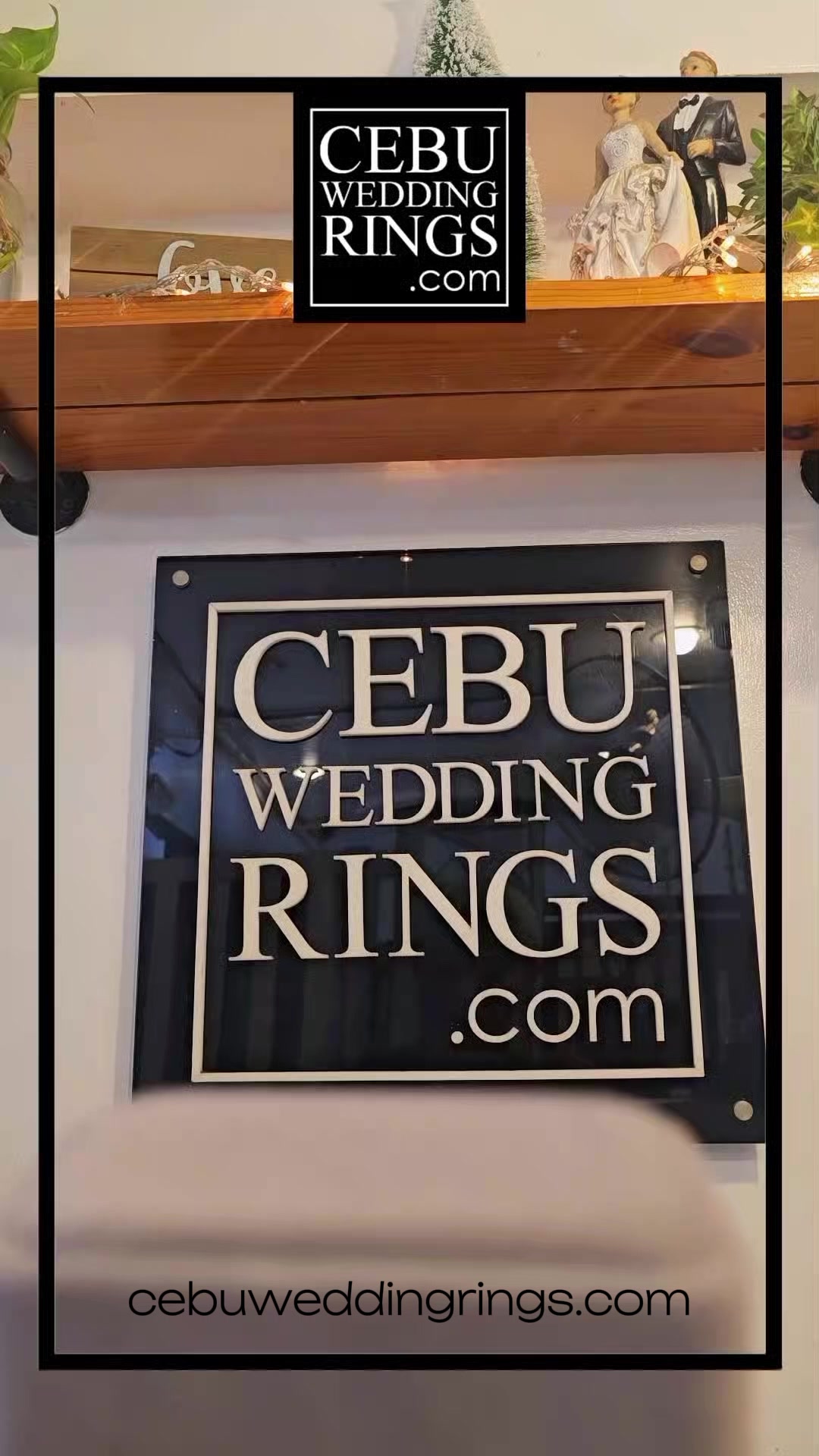 @Cebu Wedding Rings