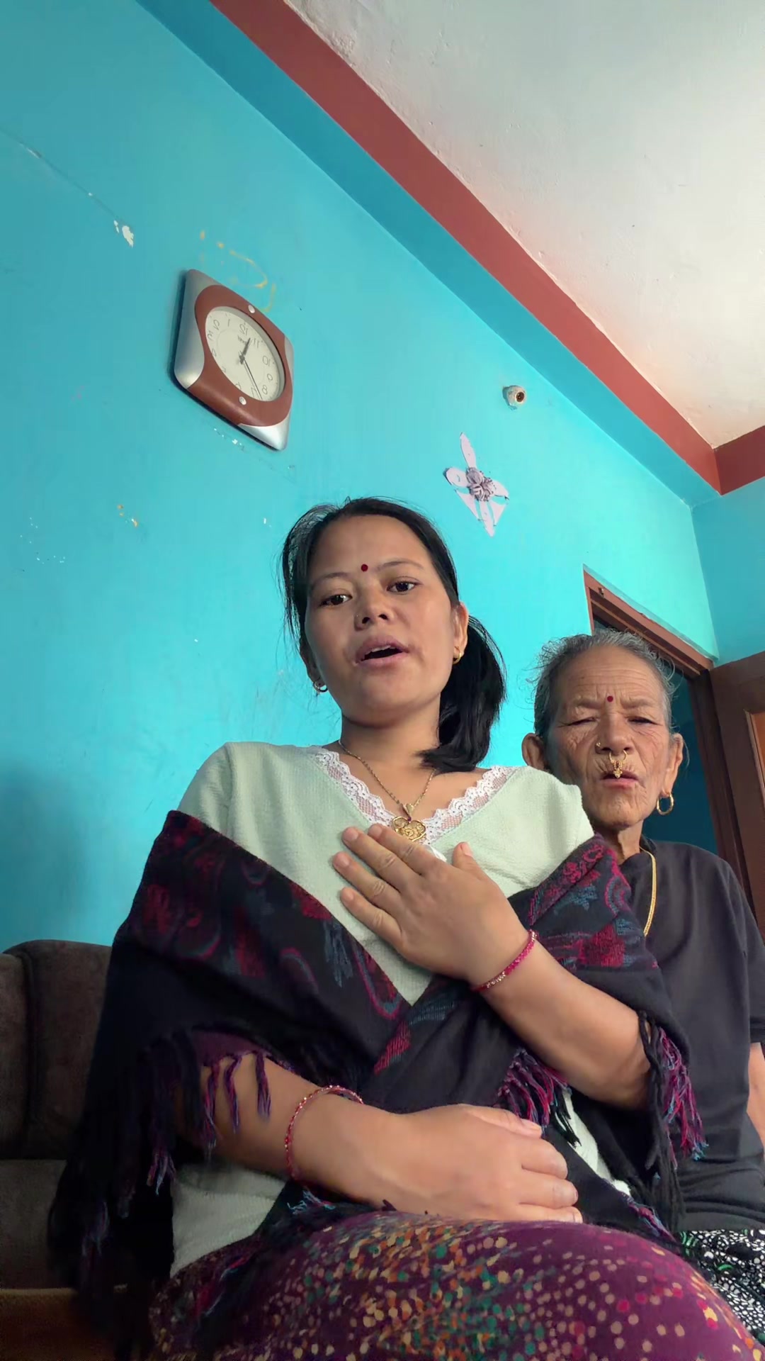 @Dibashna Gurung