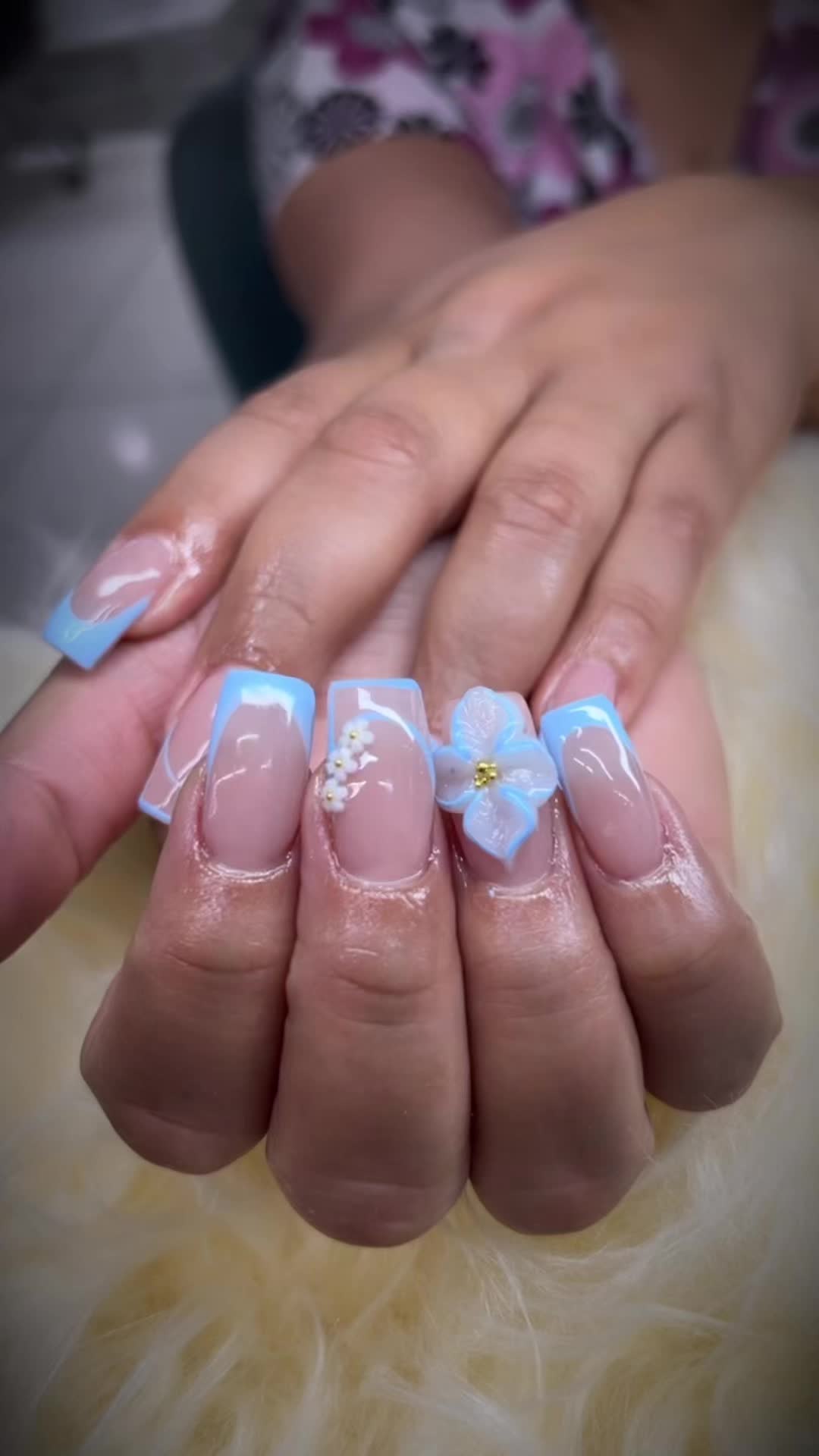 @🦋LA KiKA🦋GLAM🦋NAILS.