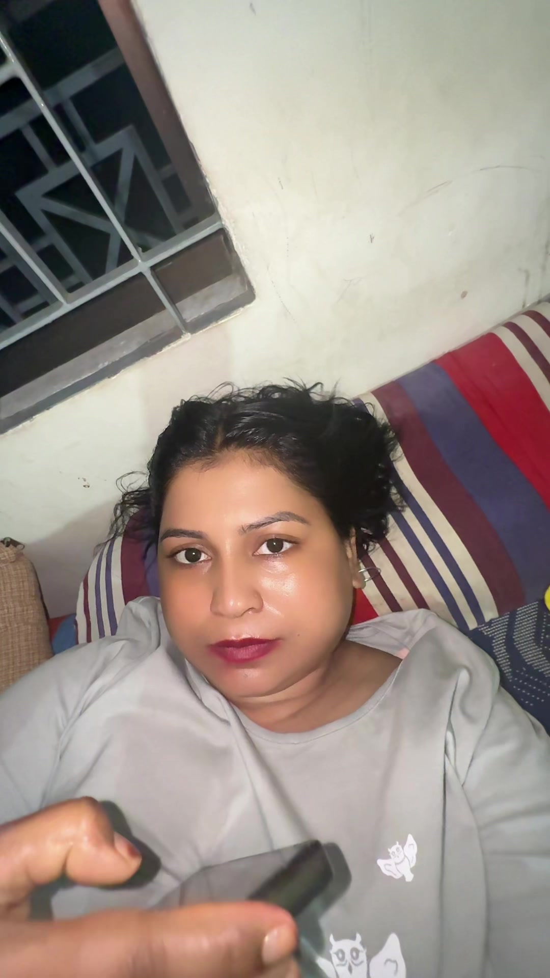 @Sharmin Shila cream apađ