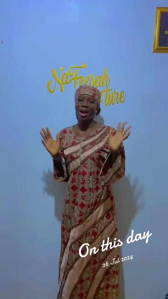 @Nafeesah Couture Rtw