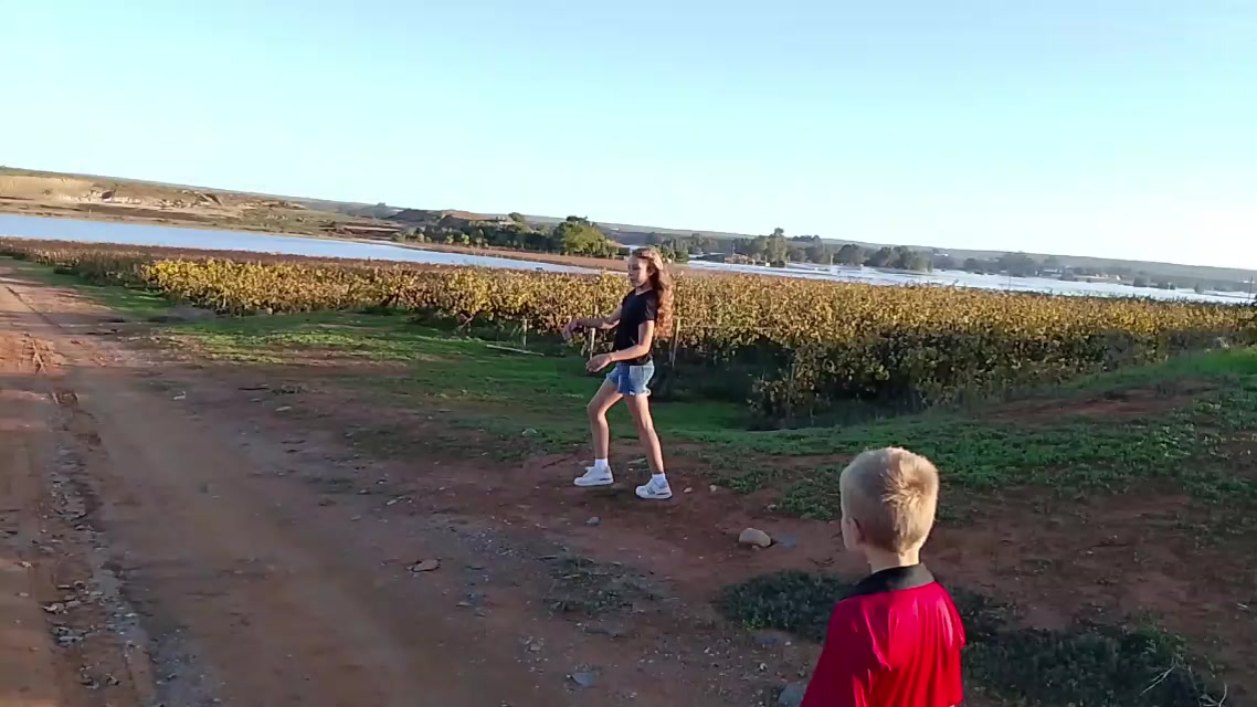 @GirlySouthAfricanAuthor