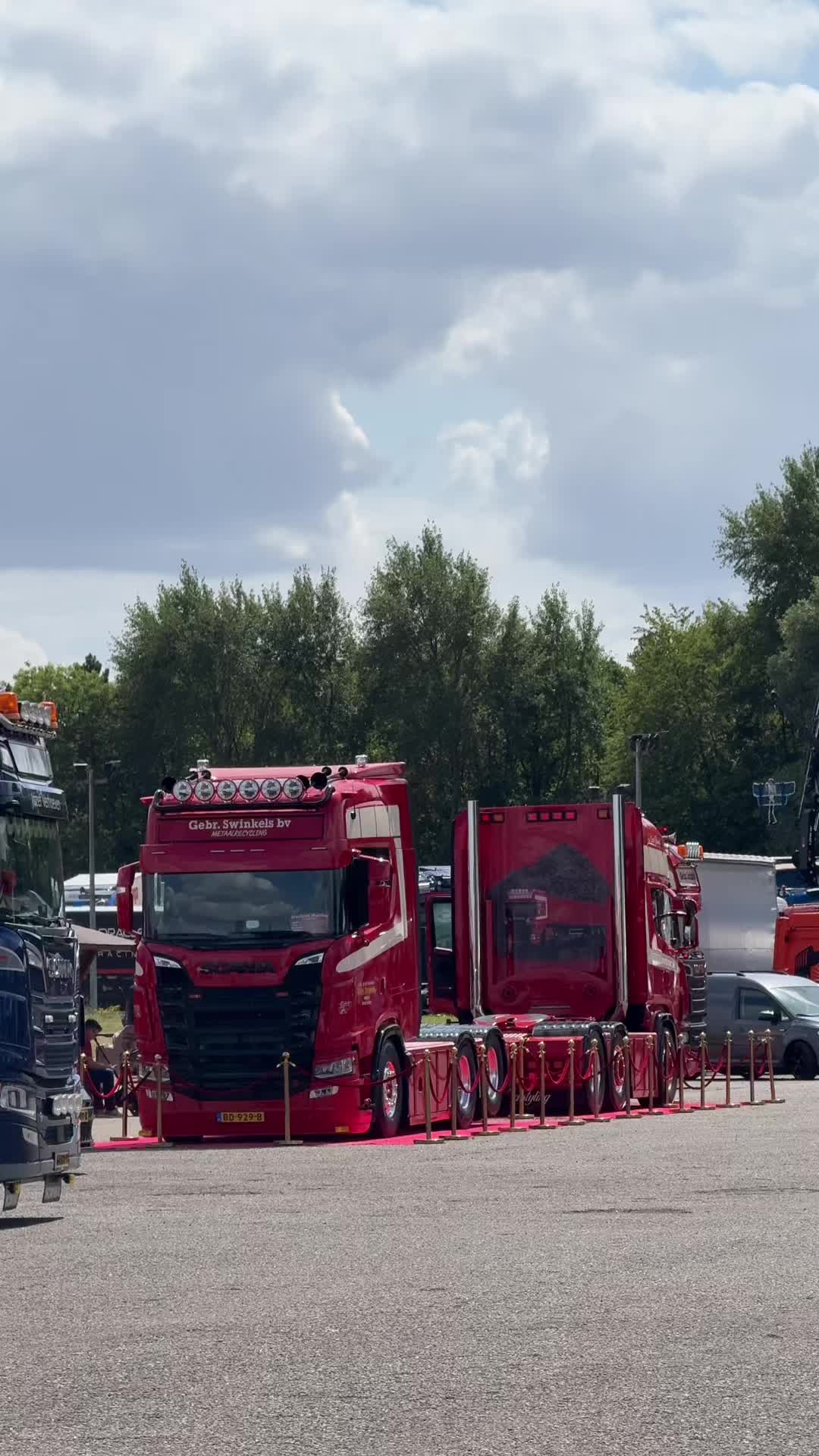 @Truck.spotter