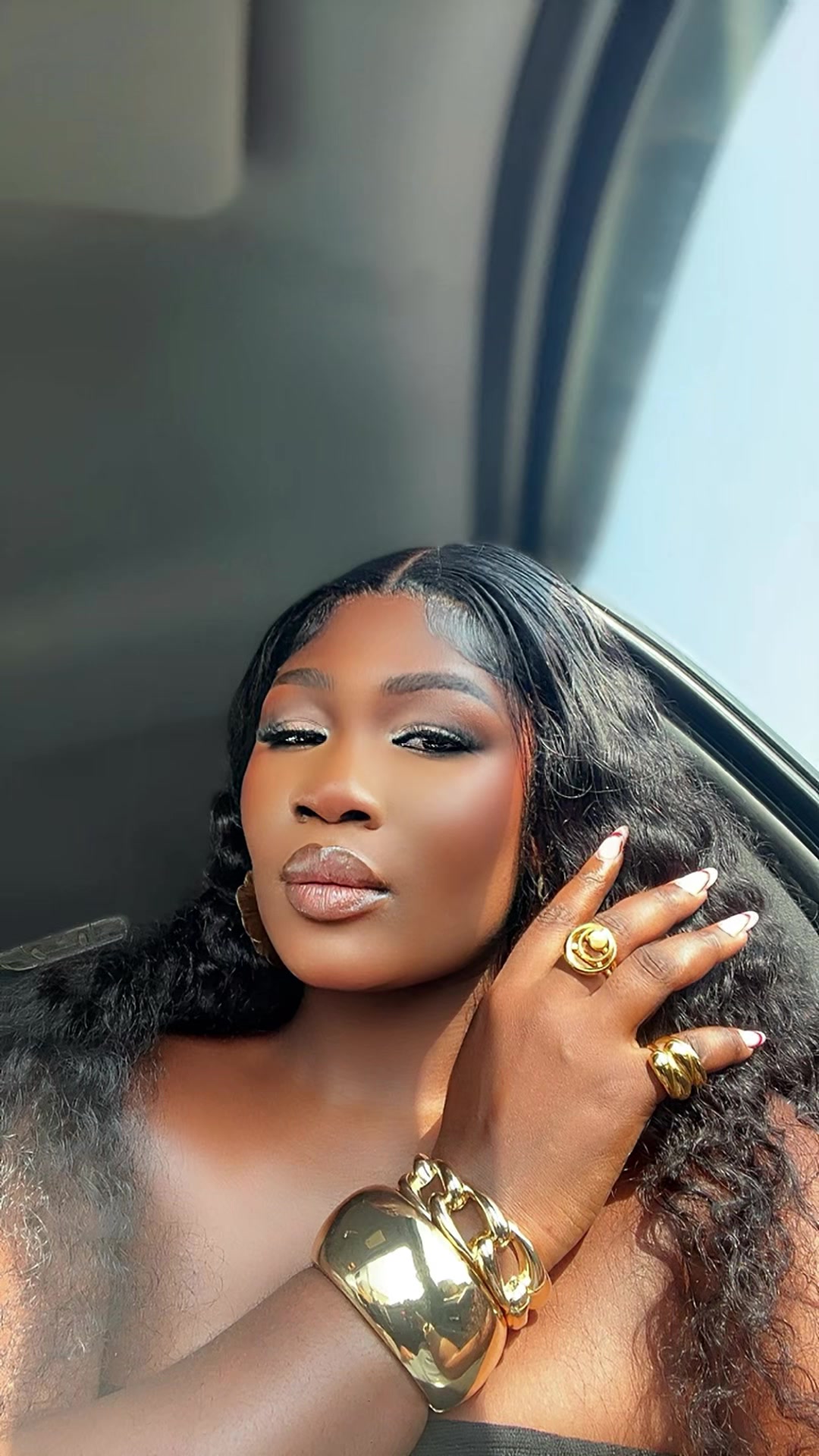 @𝐀𝐛𝐞𝐧𝐚 𝐂𝐢𝐥𝐥𝐚✨💃🏽