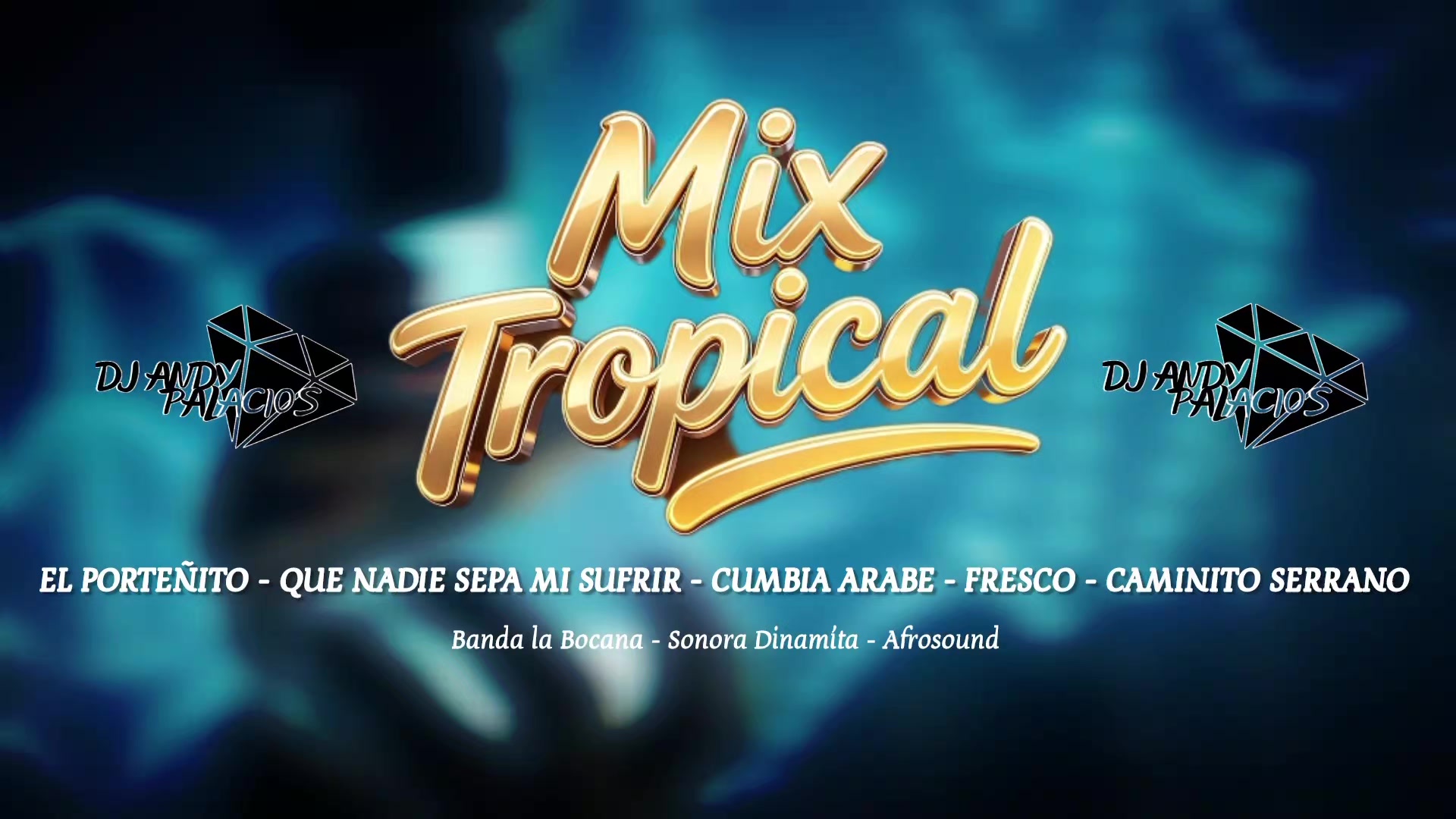 @Dj Andy Palacios
