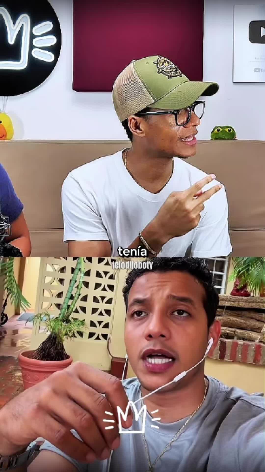 @Los Black Kings