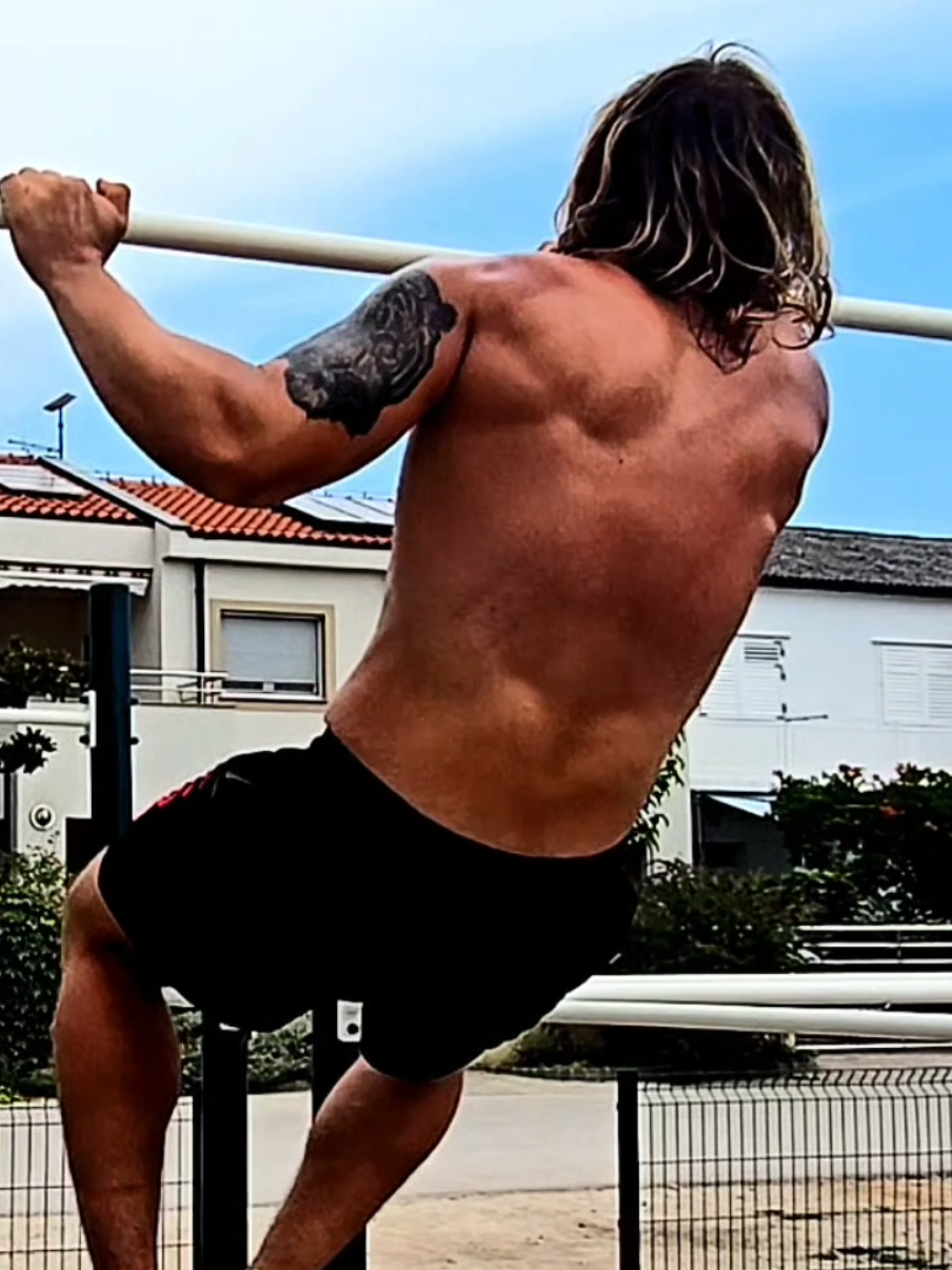 @Goran Spartan workouts📈🇭🇷💪