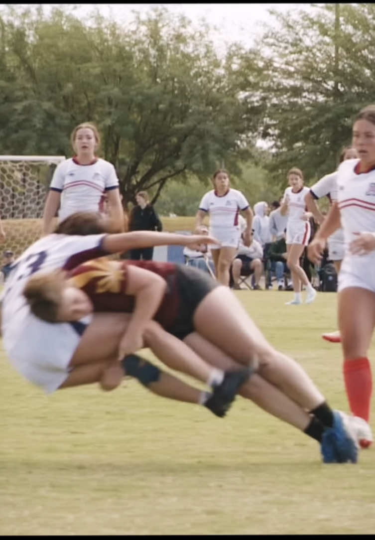 @Women’s Rugby at ASU