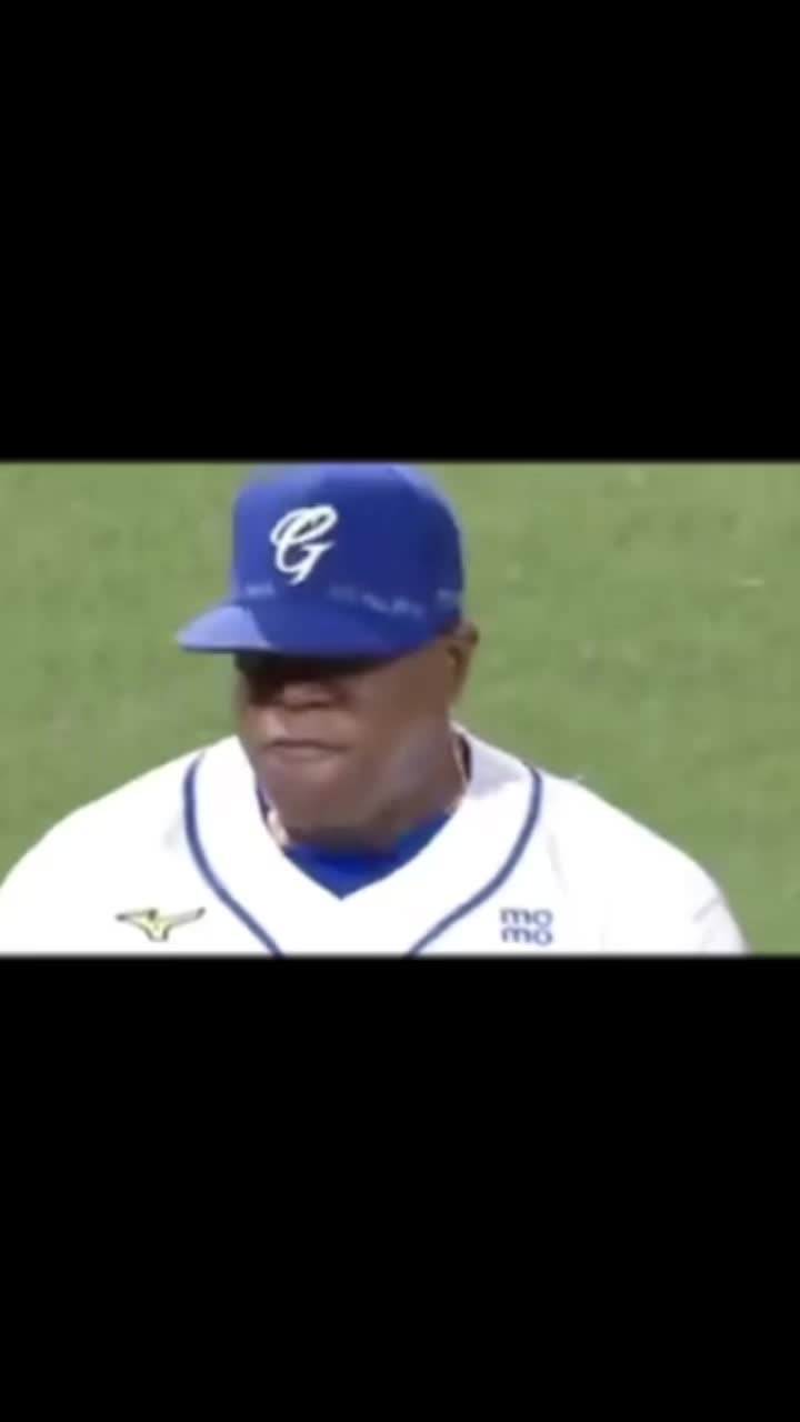 @野球吼起來
