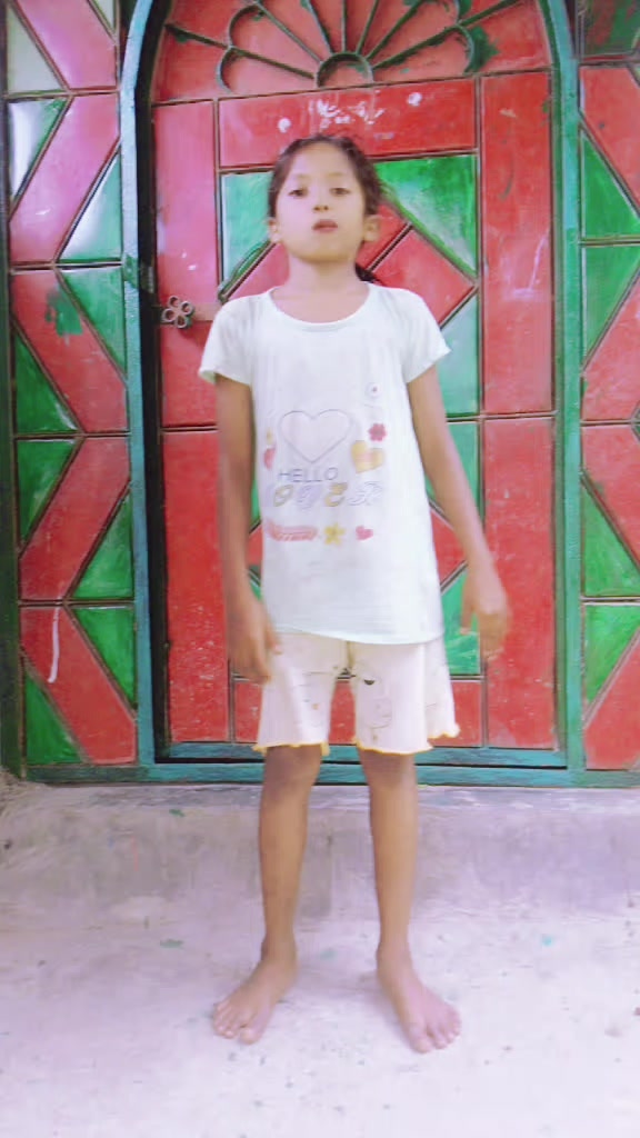 @Hasi Khushi