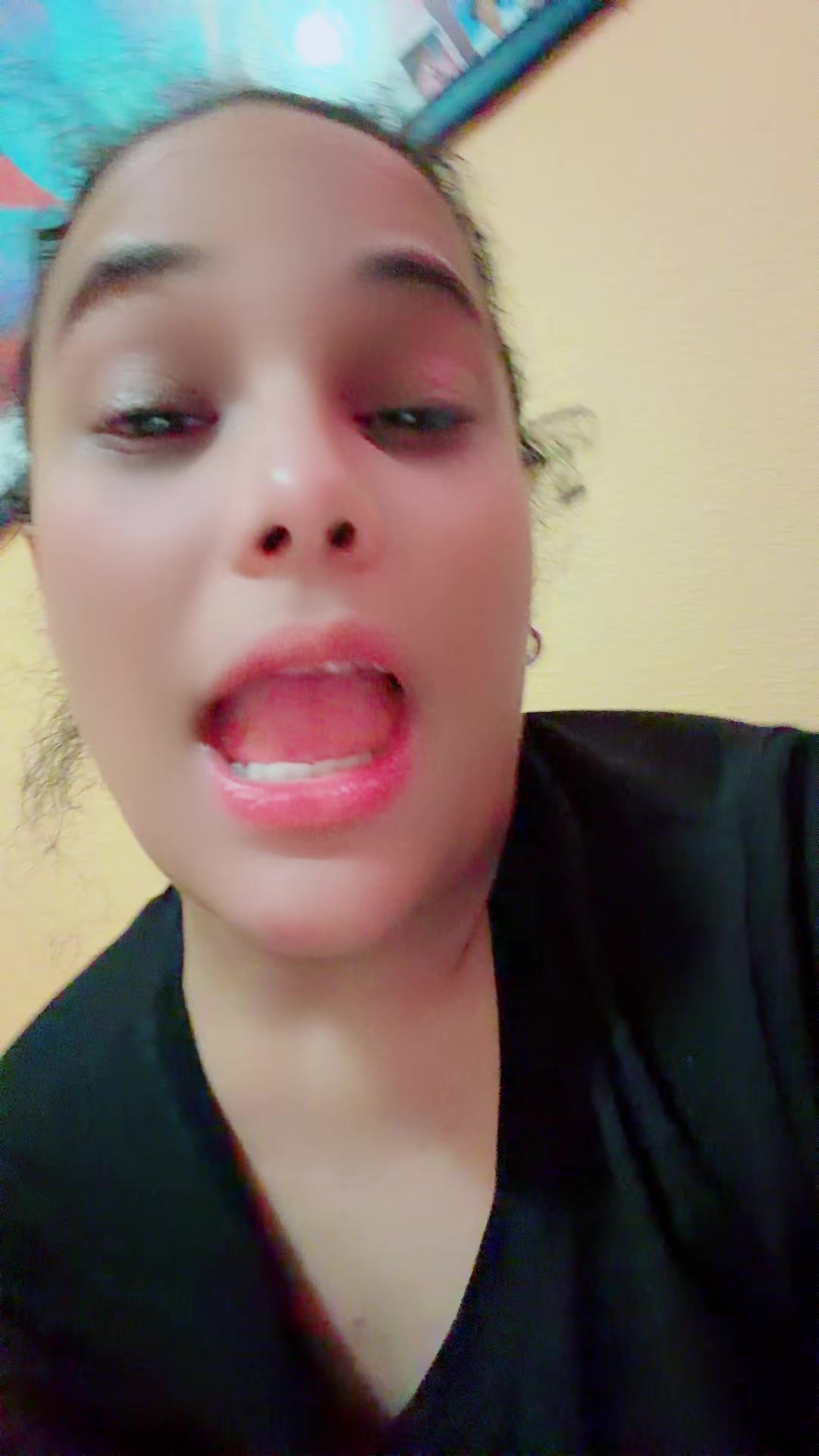 @Silmea Perez