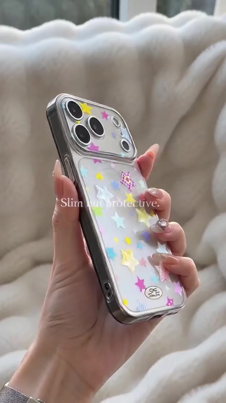 @ARVELYN CASE