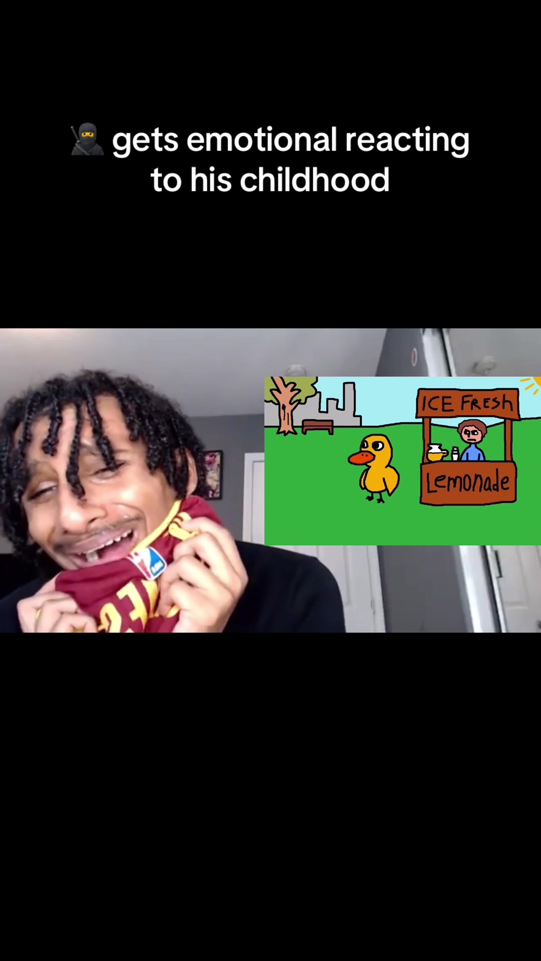 @Itskbrom on utube😁🔝