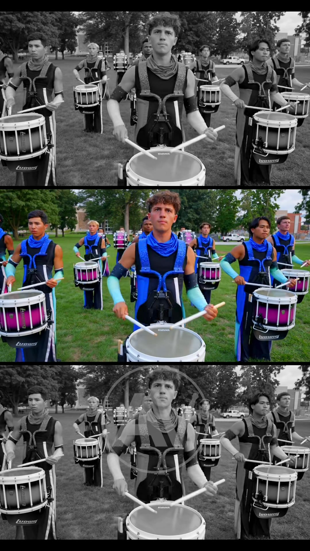 @DrumlineAV