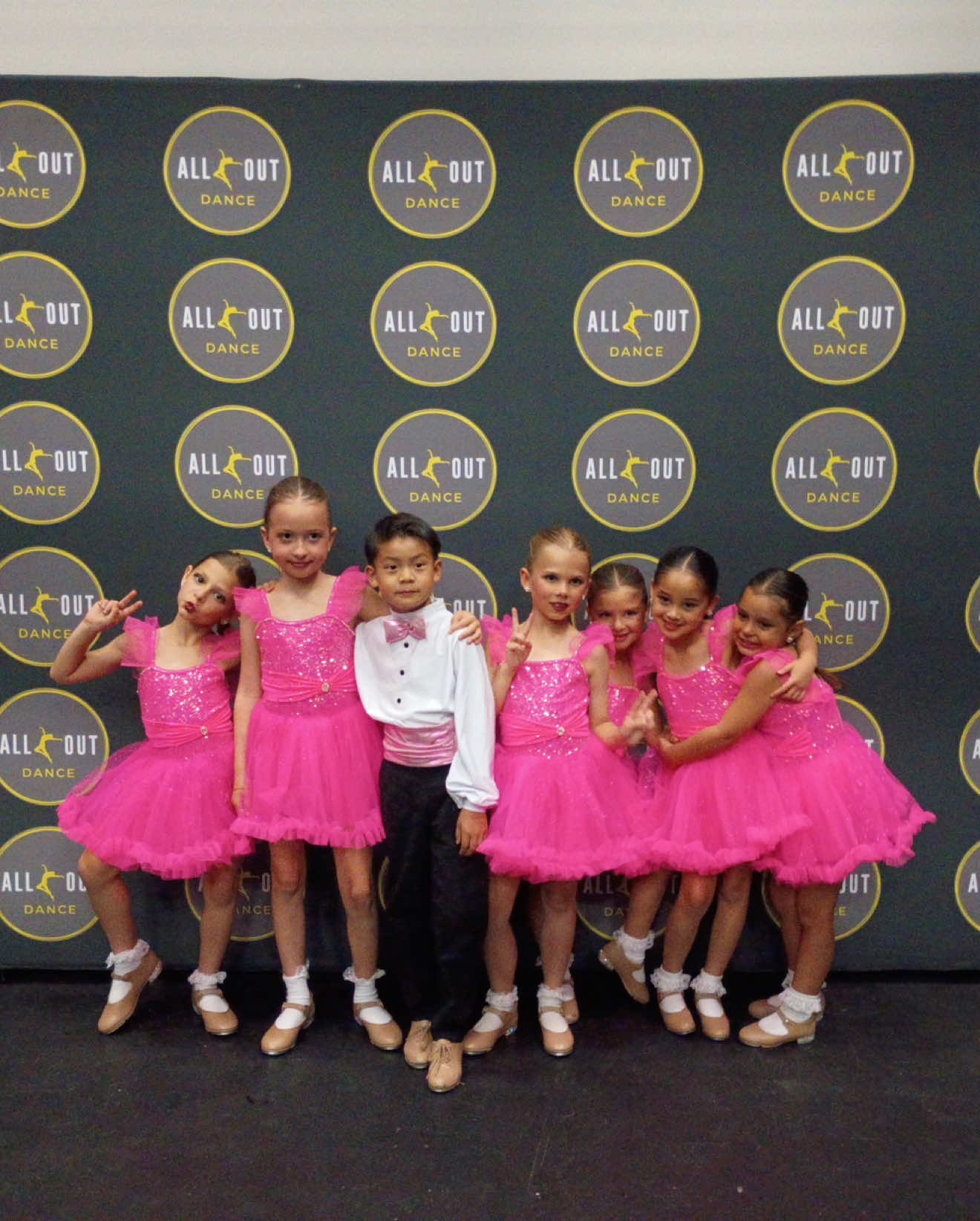 @All Out Dance Staten Island