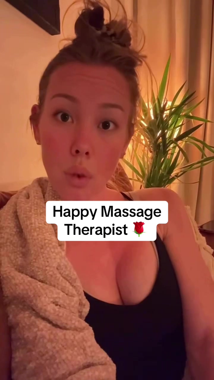 @Sophie💆