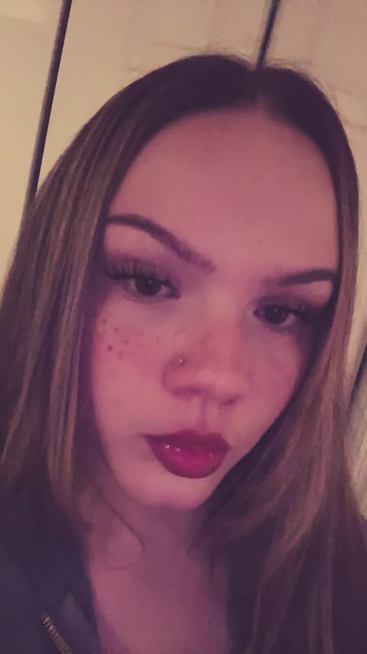 @️madisonఌrose