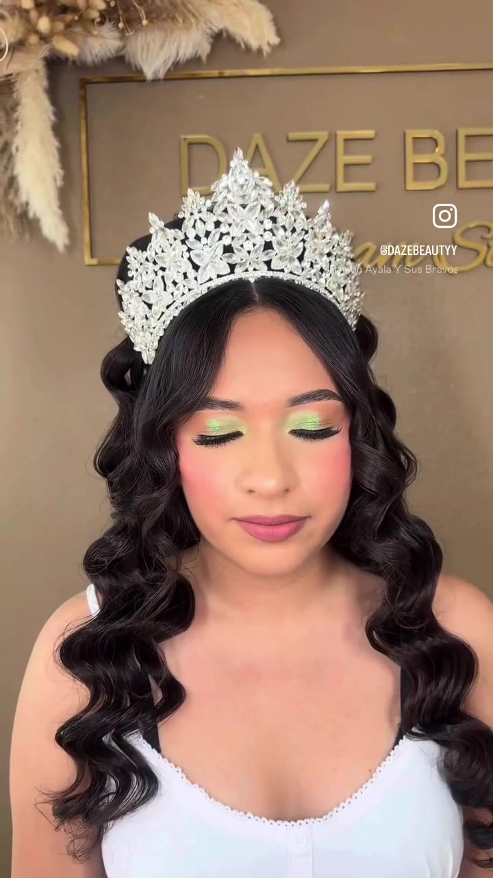 @DAZEBEAUTY