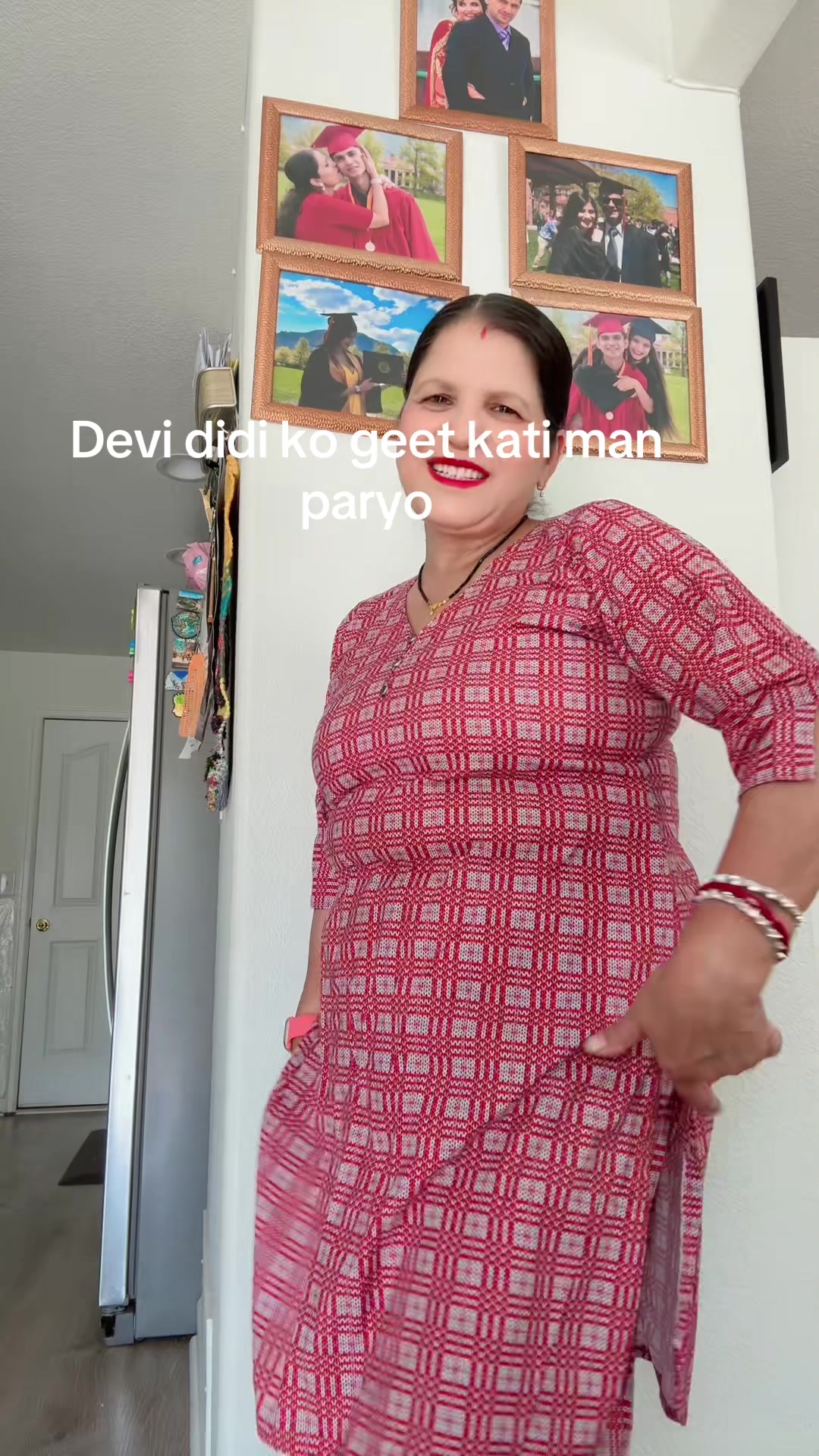 @Shanti Bhusal