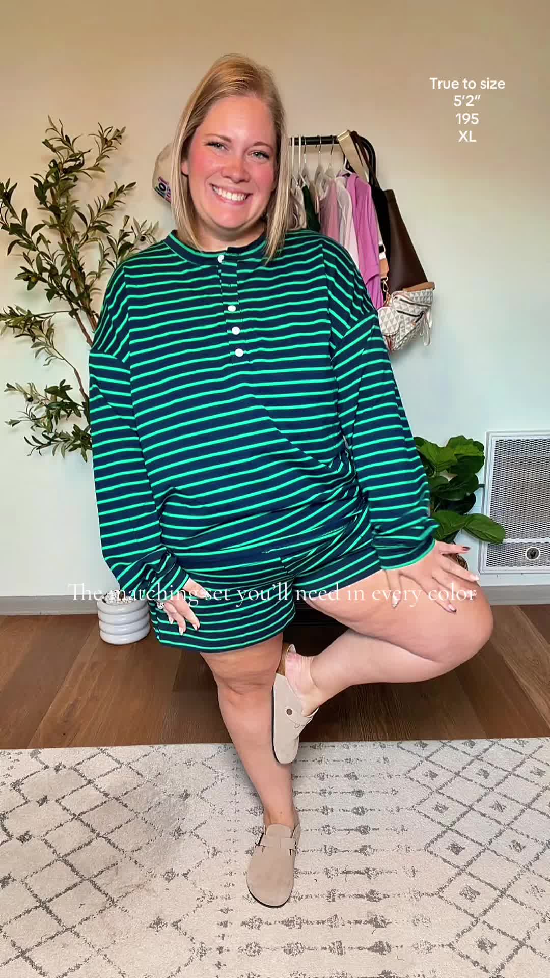 @Carlyn🩷🤟🏻 TTS Mom Fashion