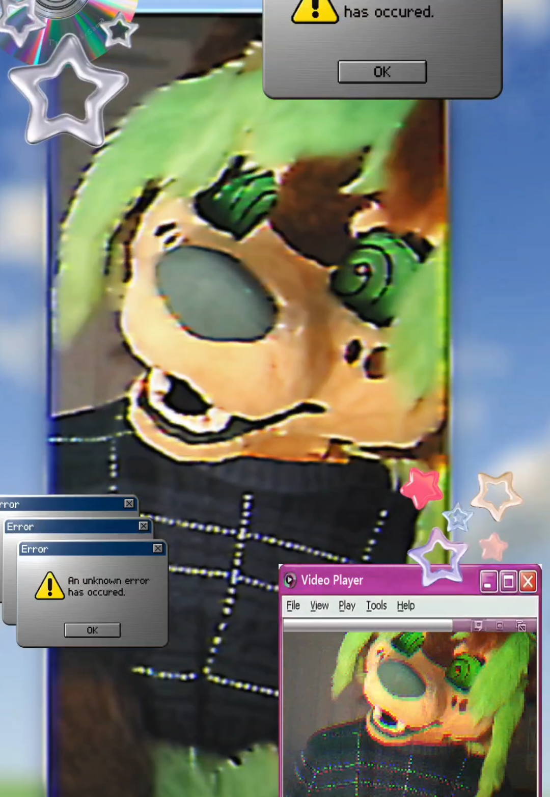 @★ 匚ㄖҜㄖ ★