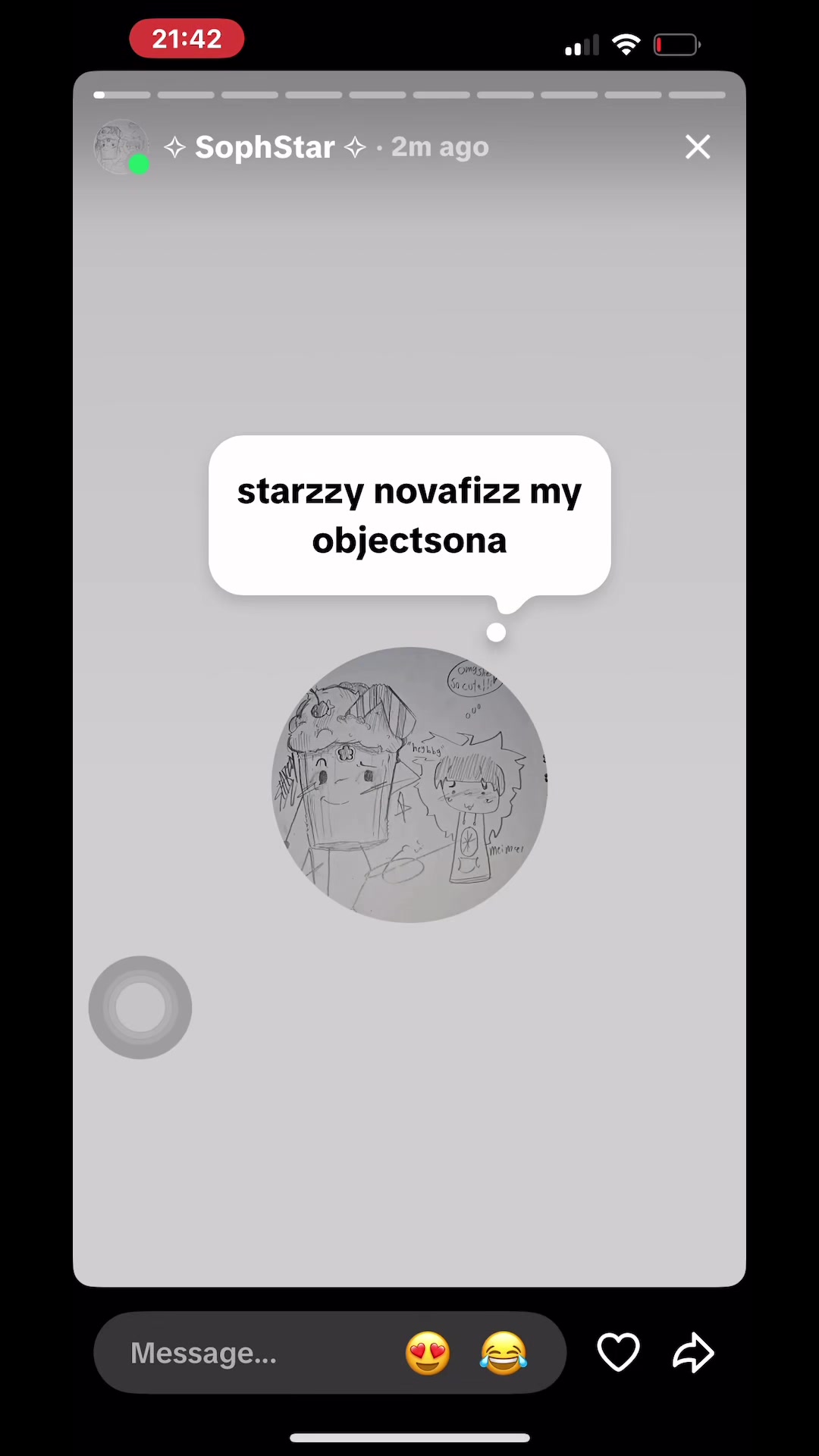 @∘₊★ - Starzzy - ★₊∘