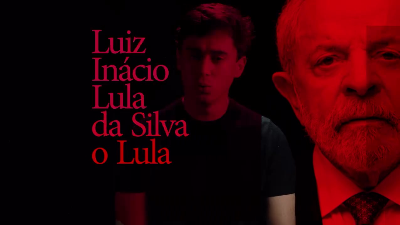 @Deus, pátria, família