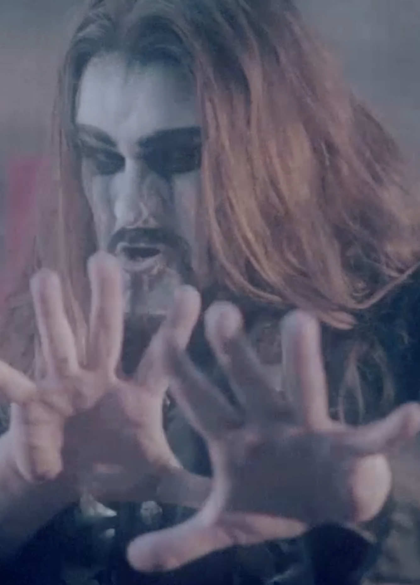 @Powerwolf