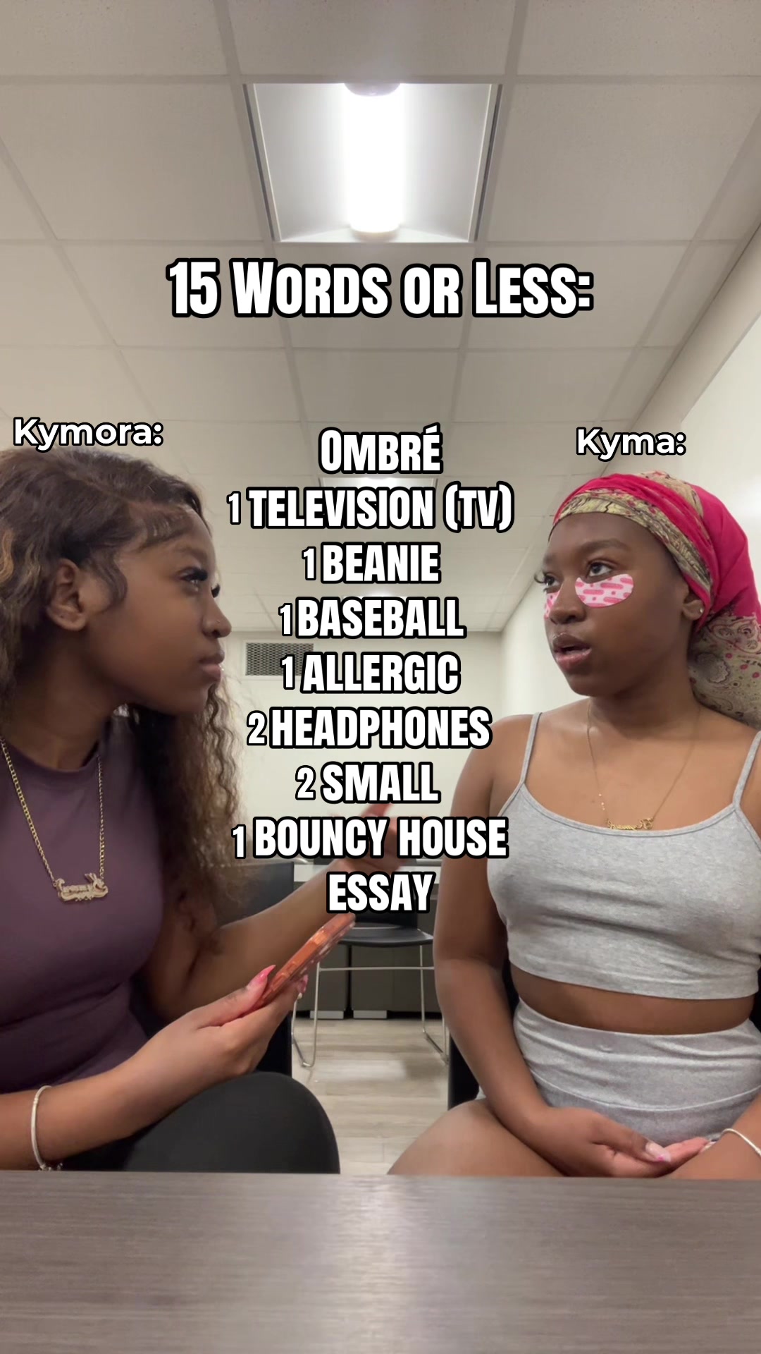 @Kyma and Kymora