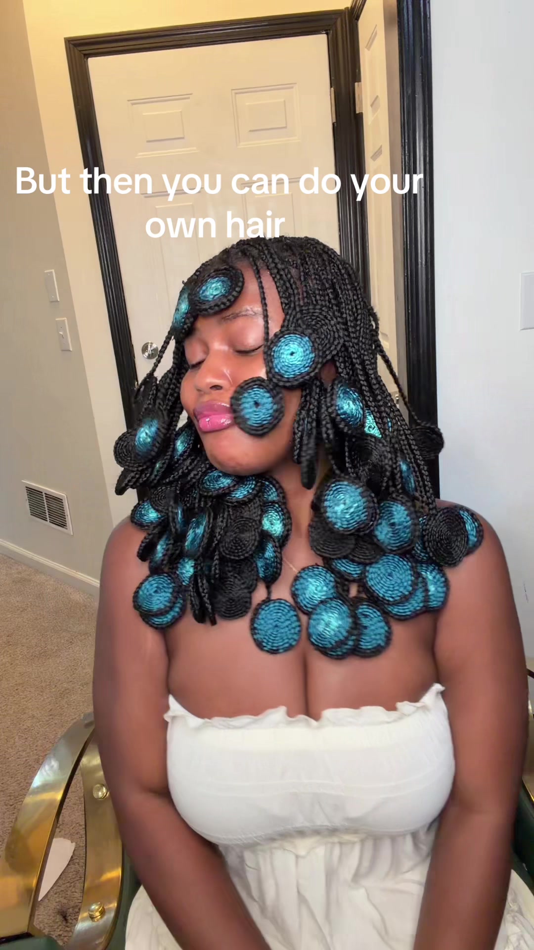 @Jojo Kennesaw/Acworth braider