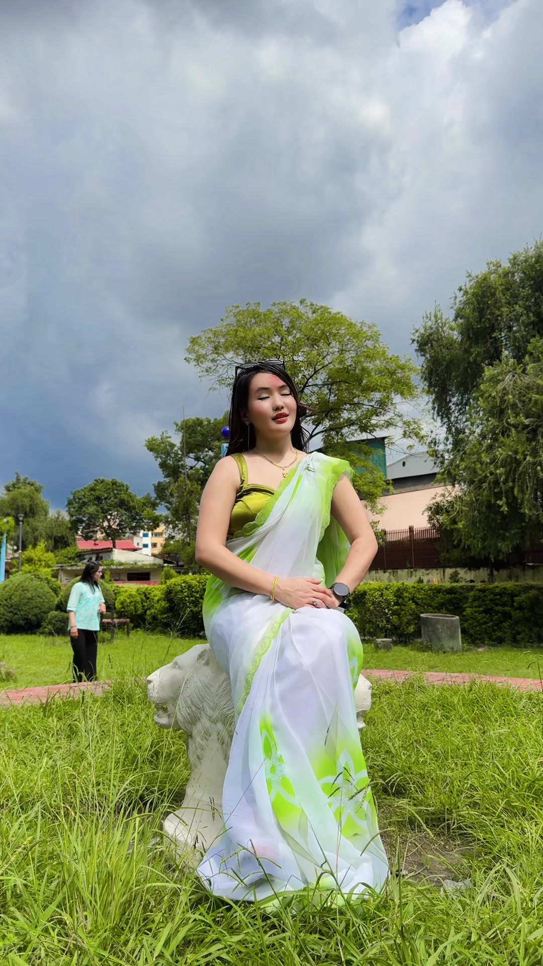 @Bipana Rani Rai