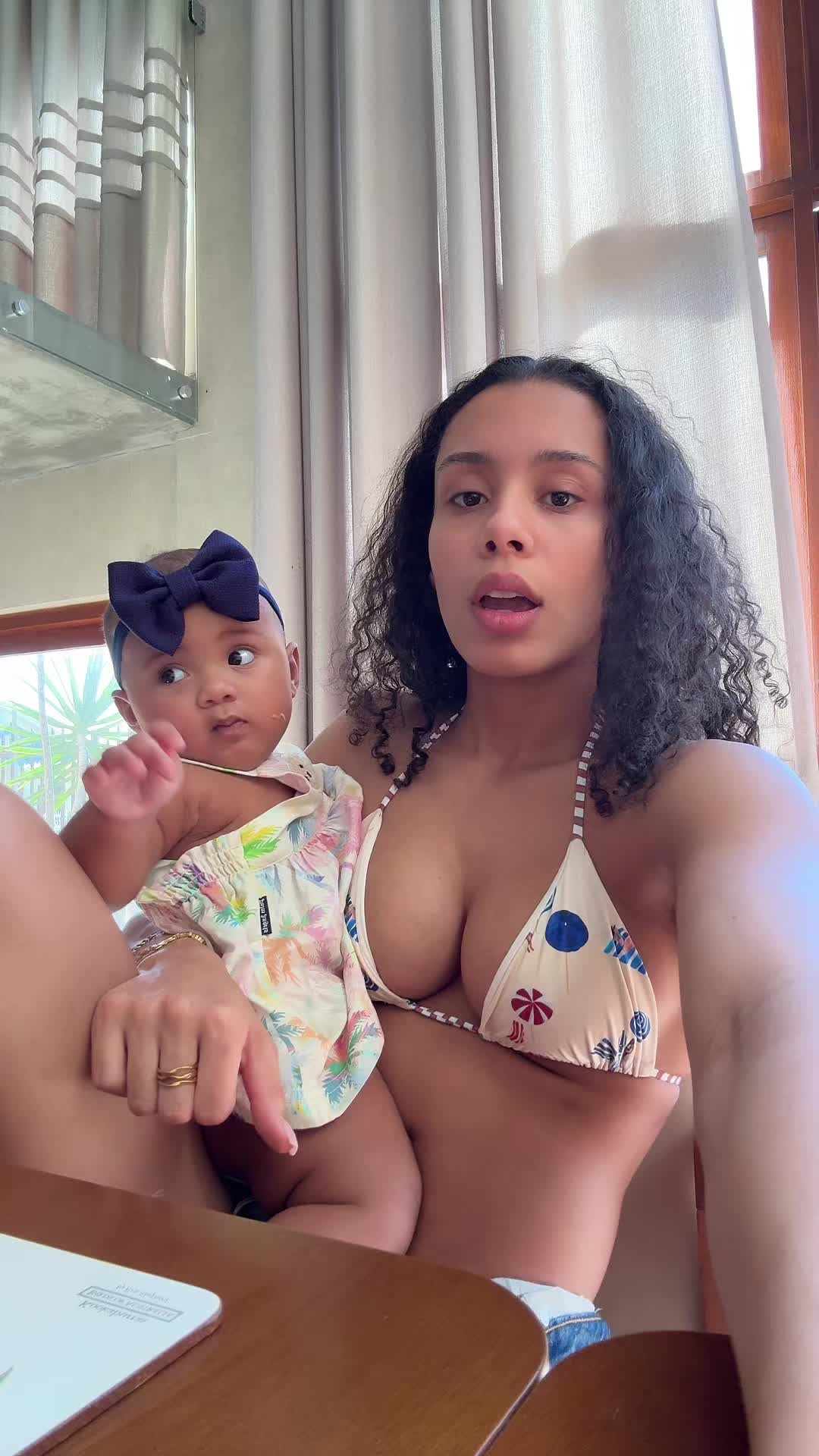 @abençoada