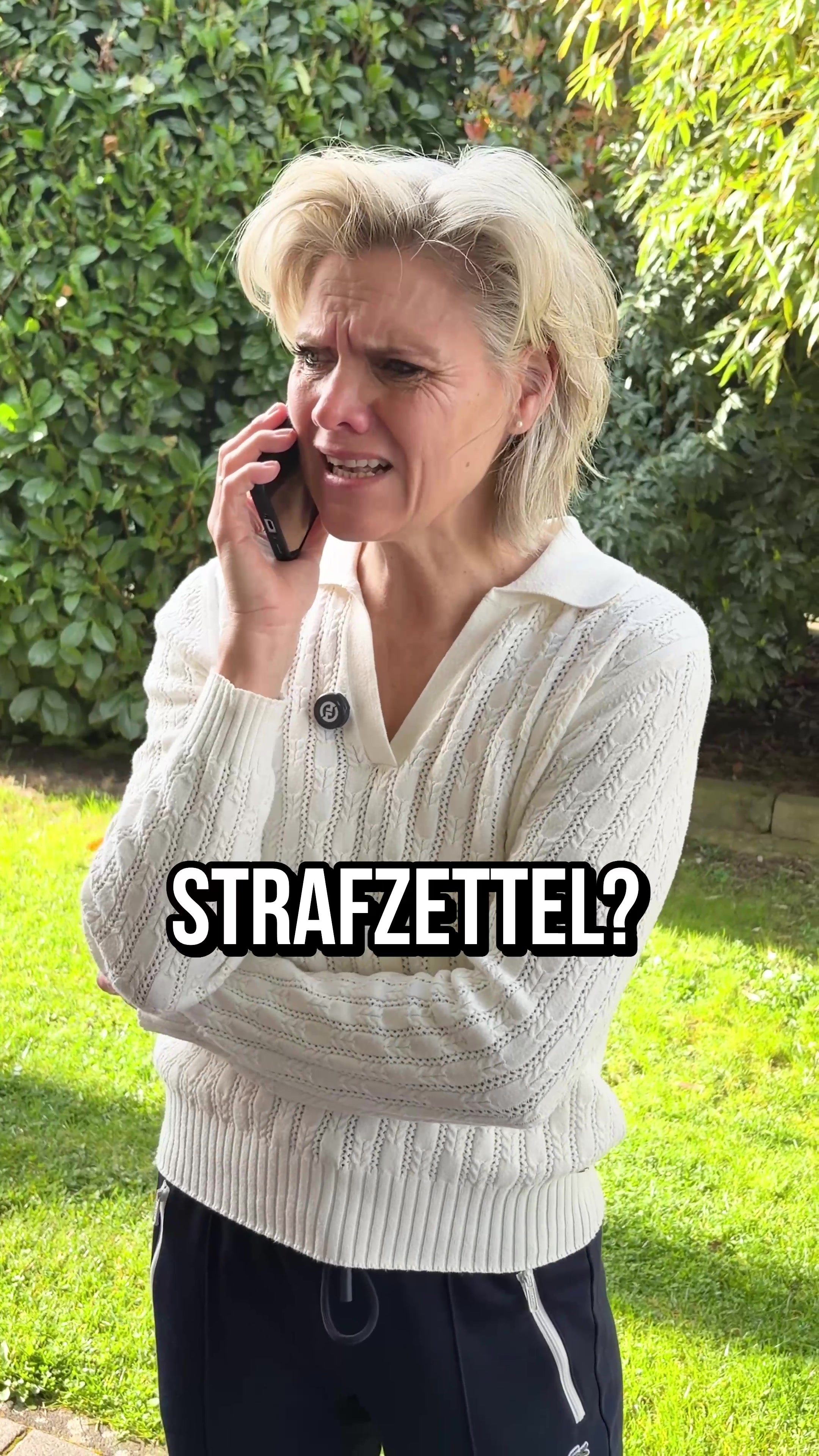 @MutterSöhnchen Podcast